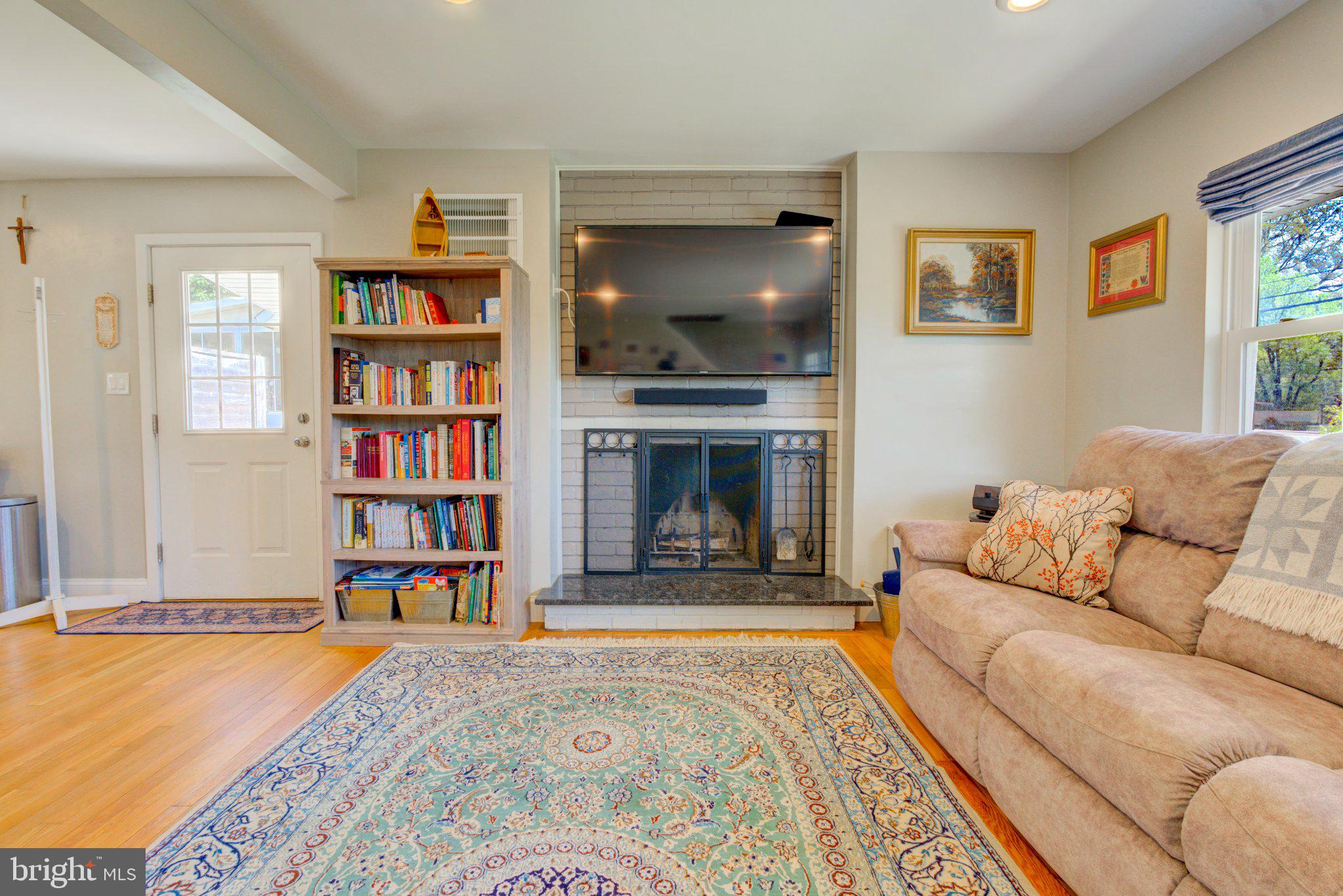 1602 VEIRS MILL ROAD