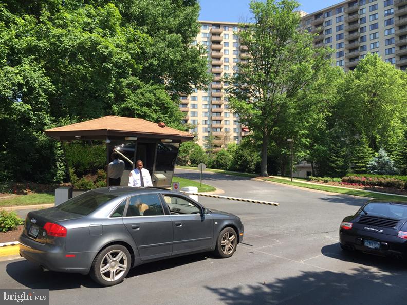 BETHESDA - Residential