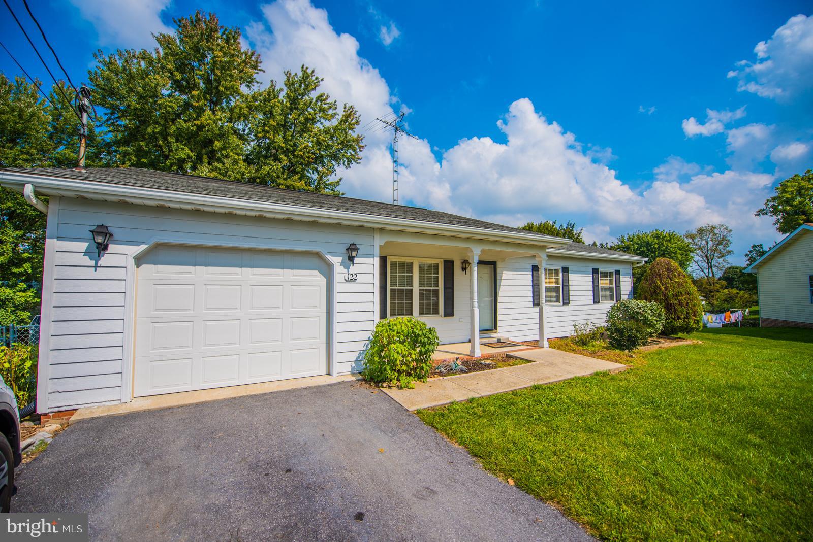 PIKEVIEW ACRES - Residential