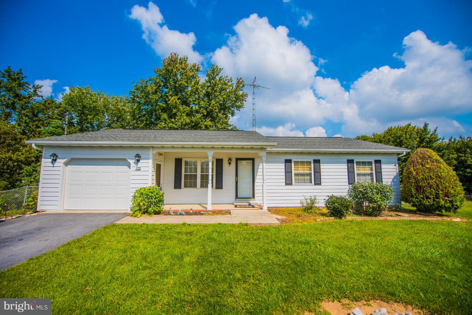 PIKEVIEW ACRES - Residential