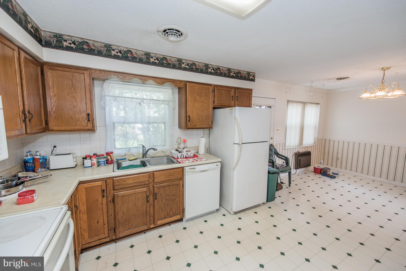 PIKEVIEW ACRES - Residential