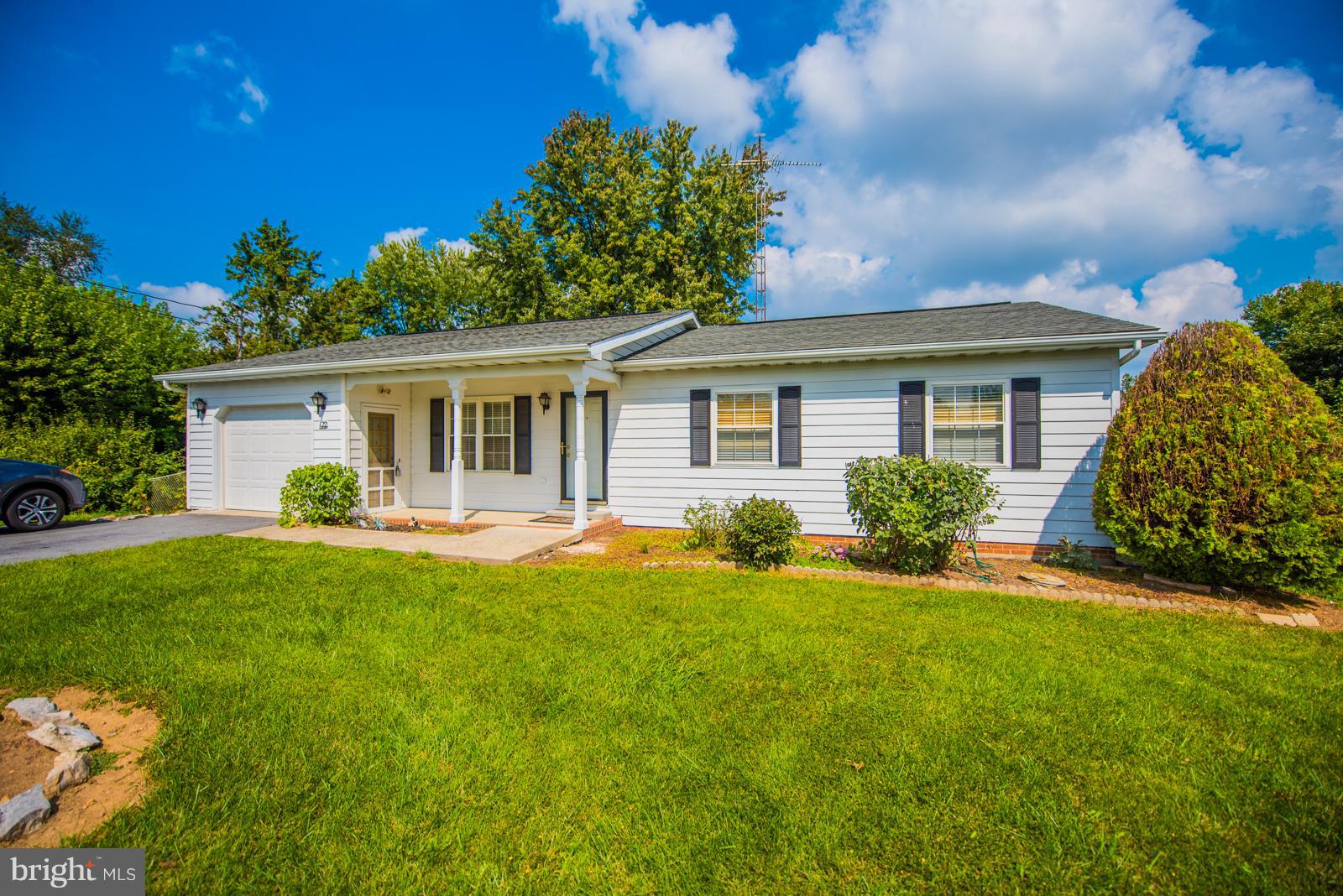 PIKEVIEW ACRES - Residential