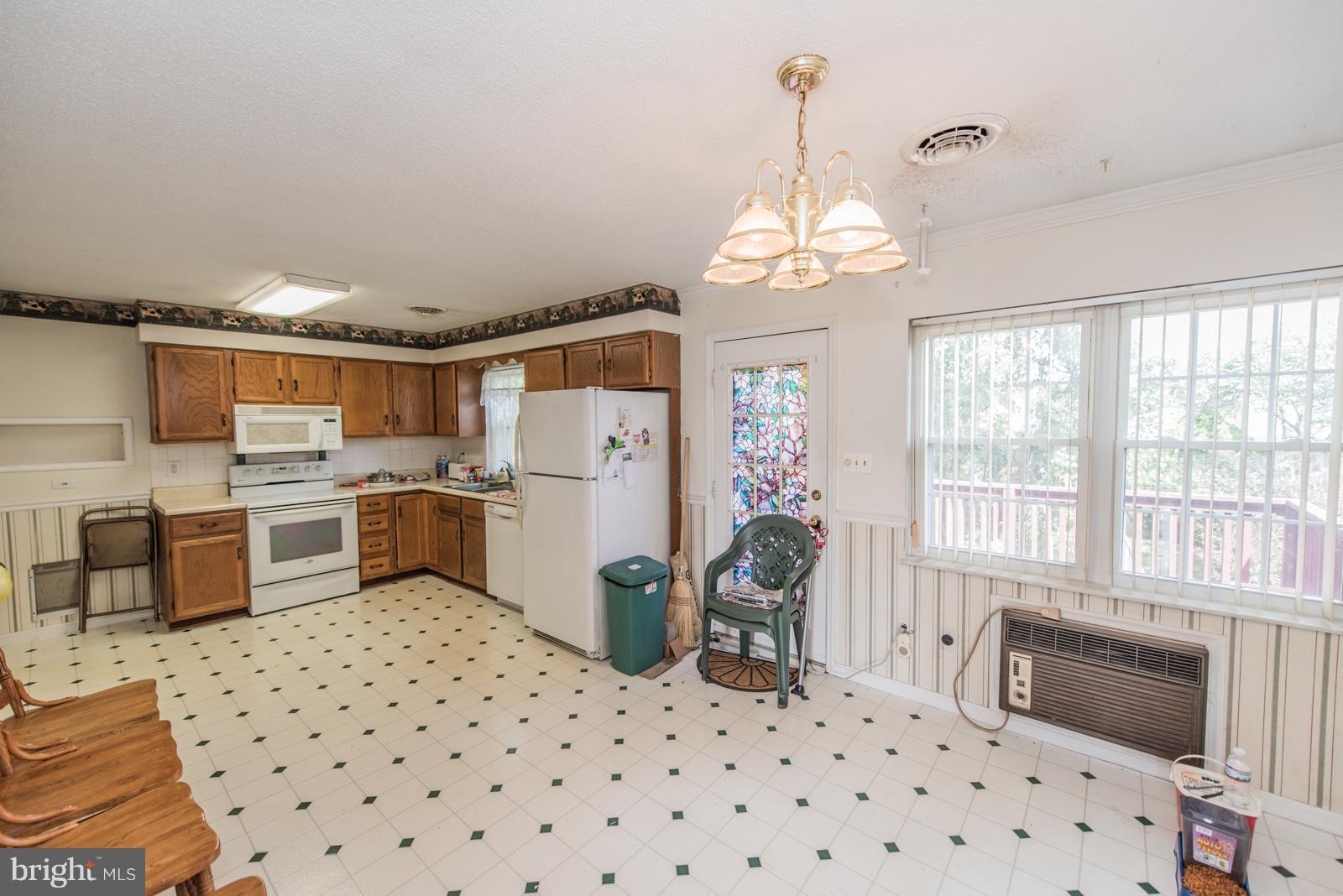 PIKEVIEW ACRES - Residential