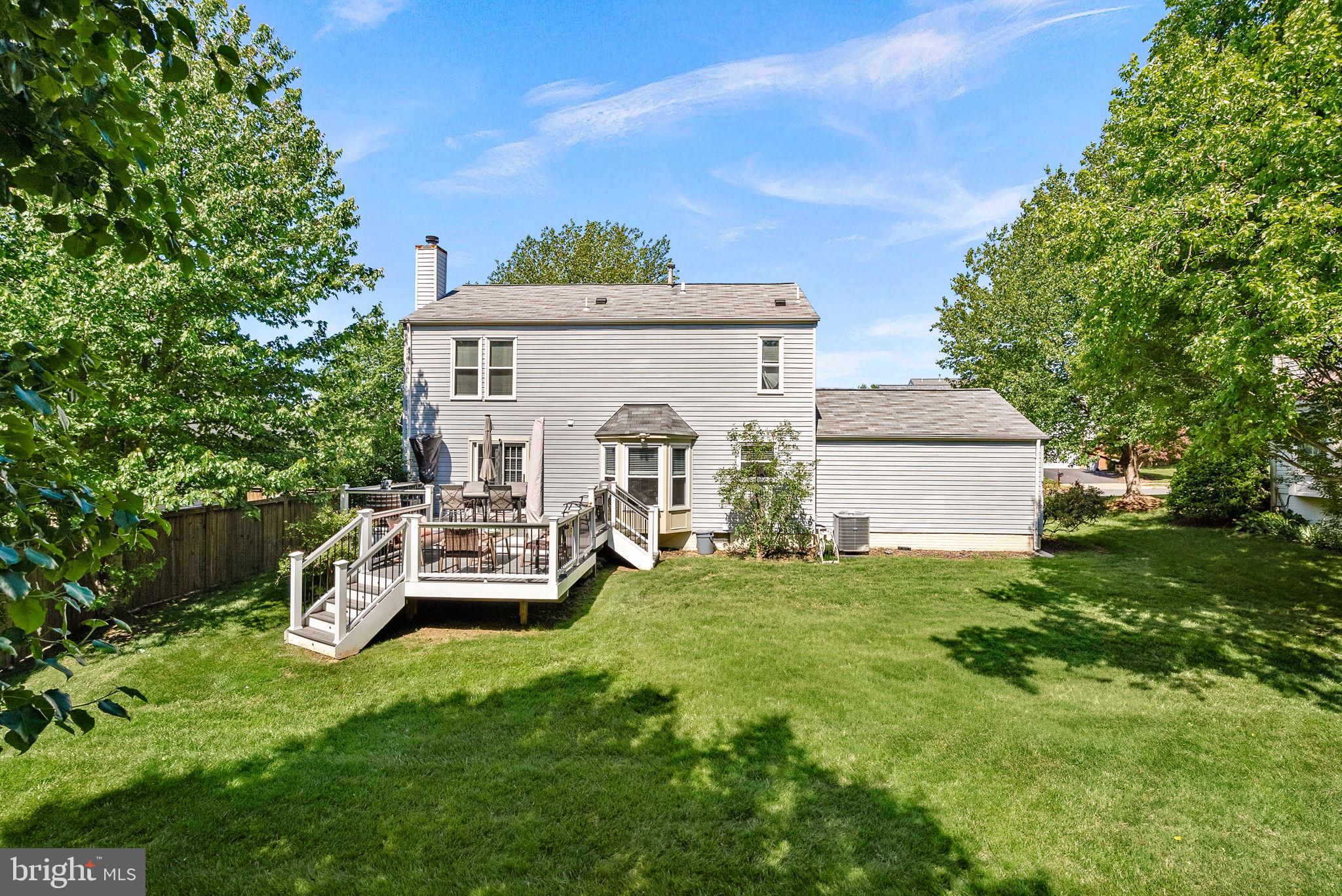 OLD MILL - Residential