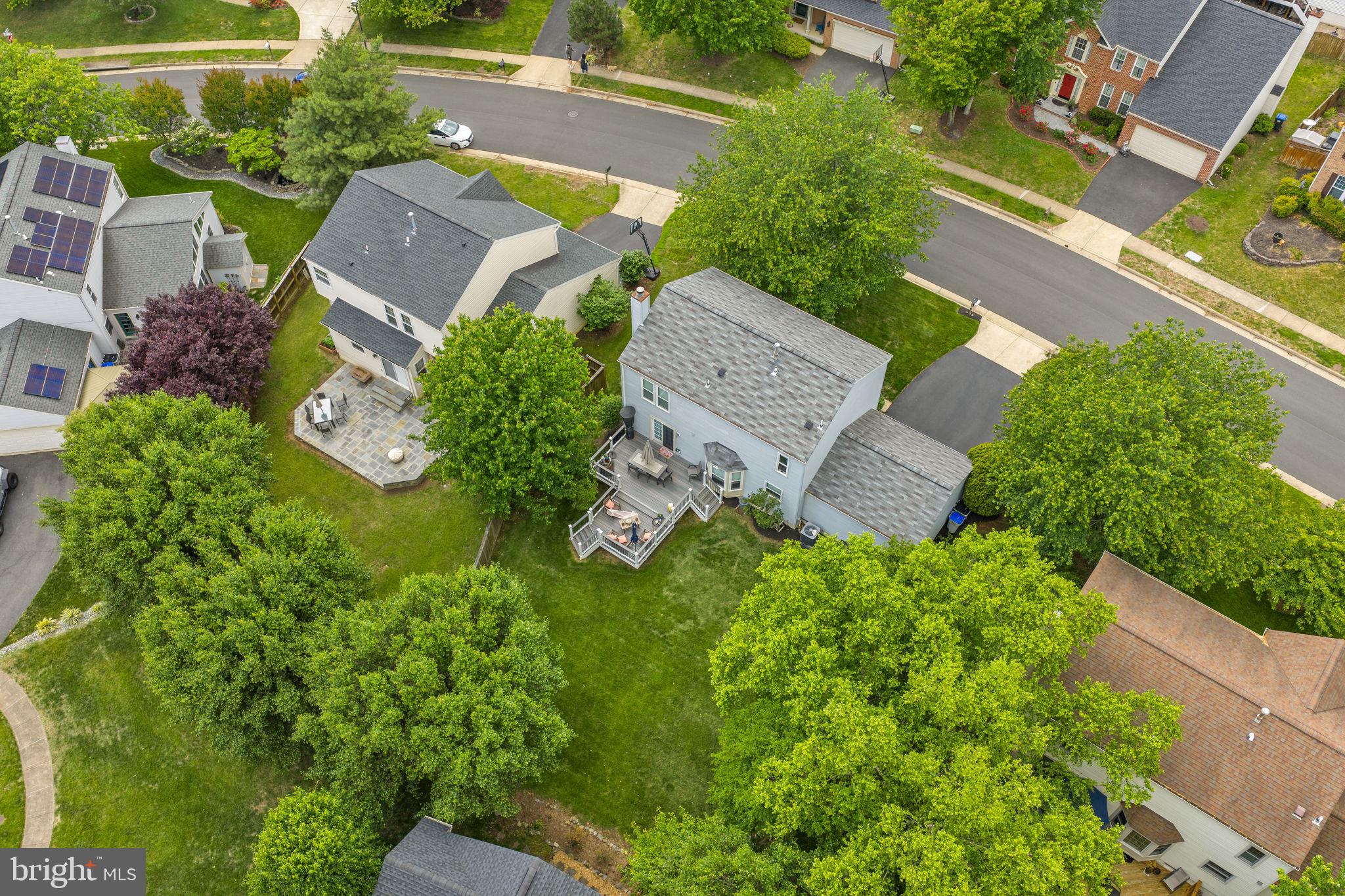 OLD MILL - Residential