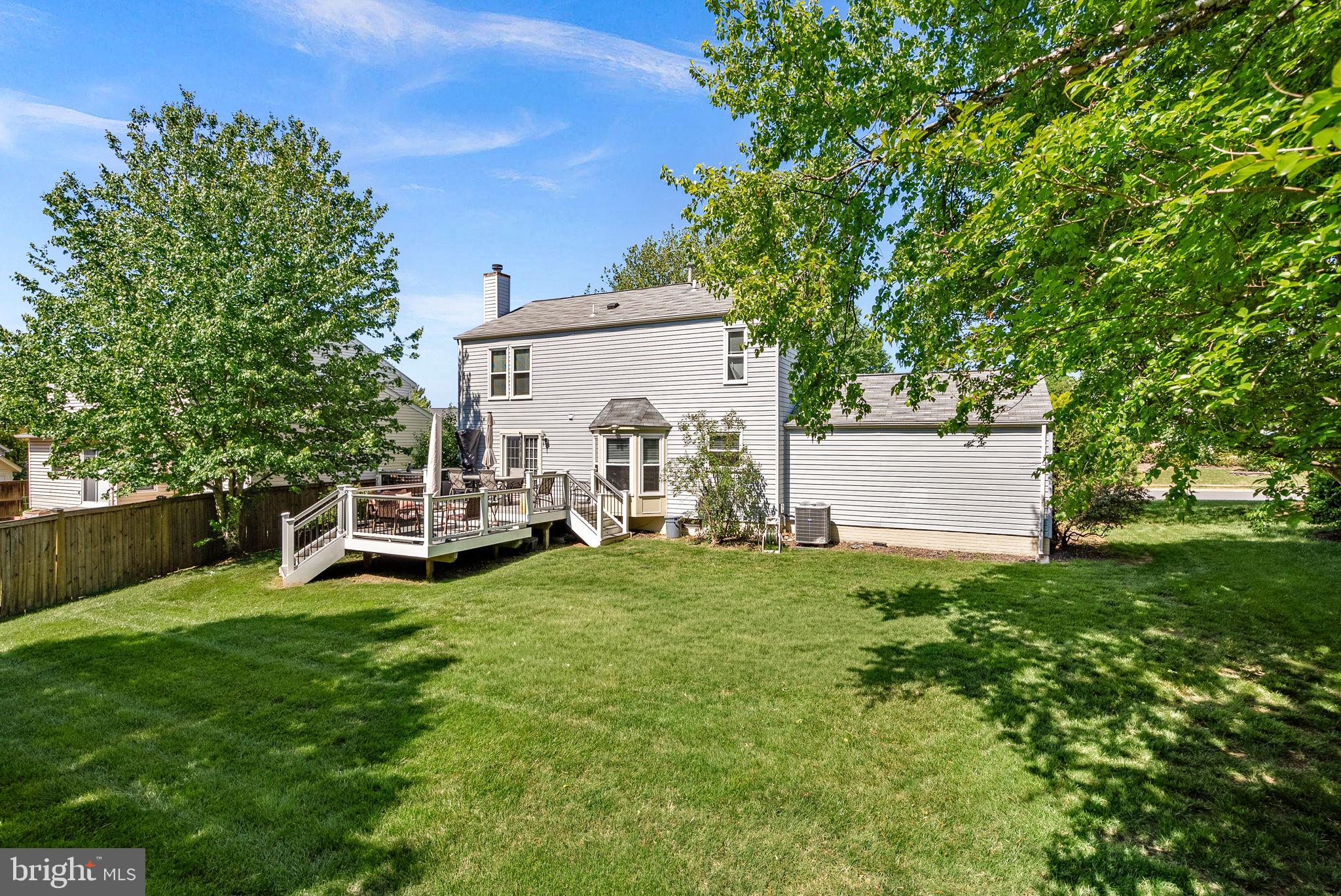 OLD MILL - Residential
