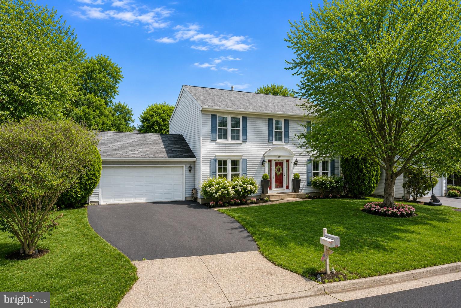 OLD MILL - Residential