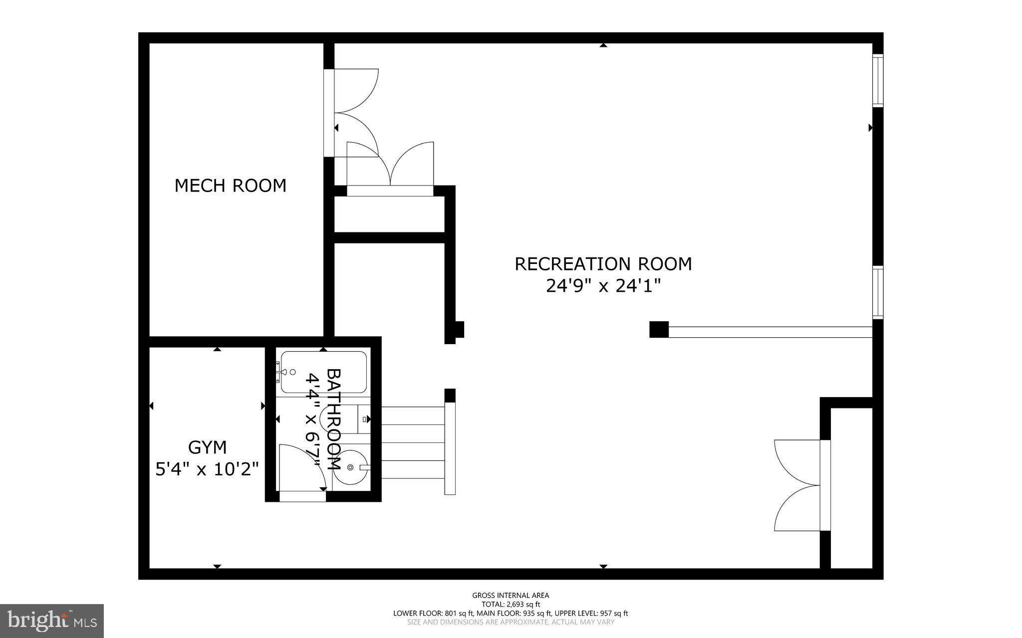 OLD MILL - Residential