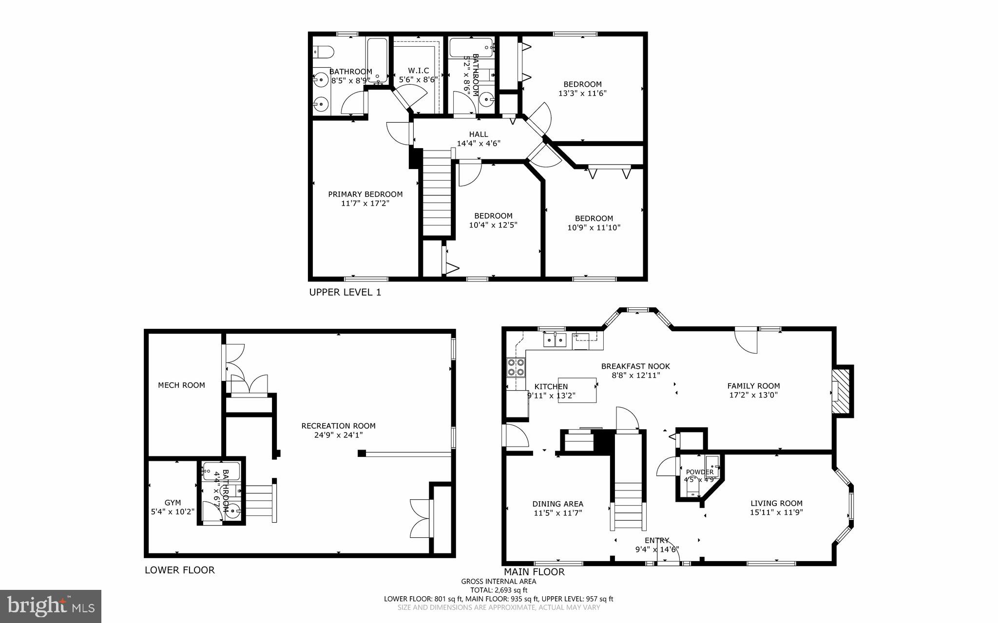 OLD MILL - Residential