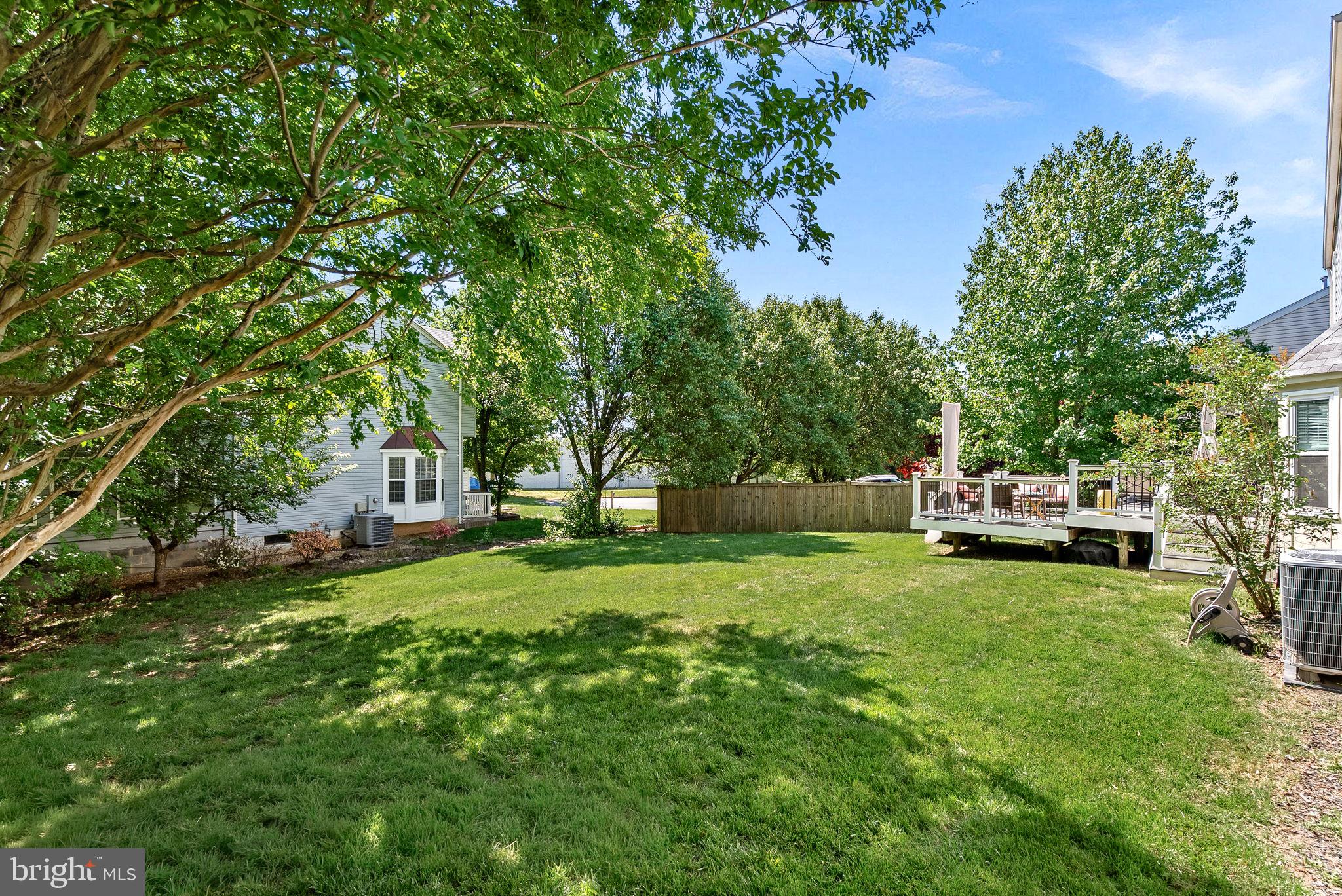 OLD MILL - Residential