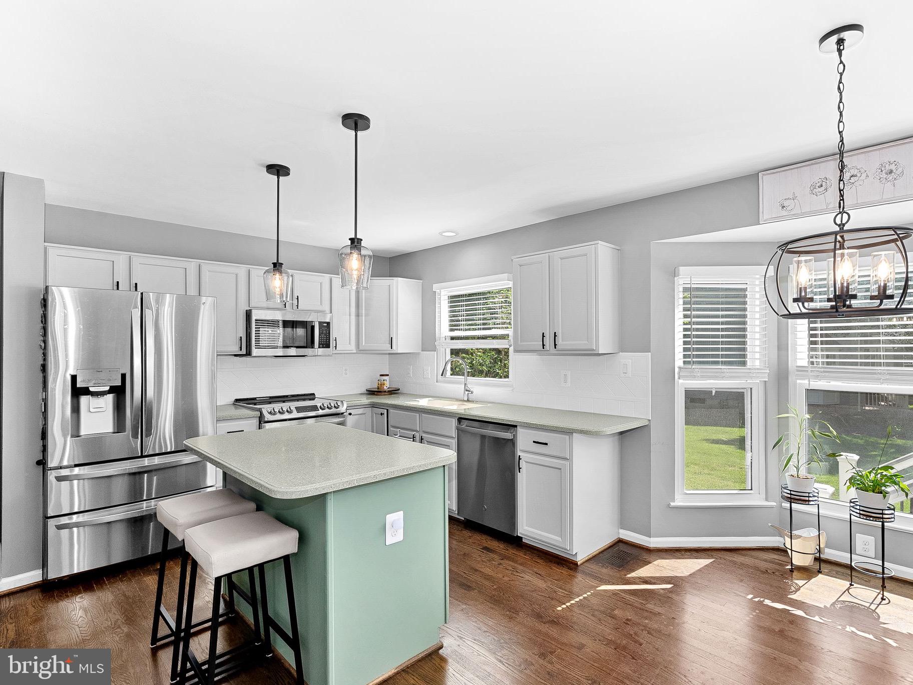 OLD MILL - Residential