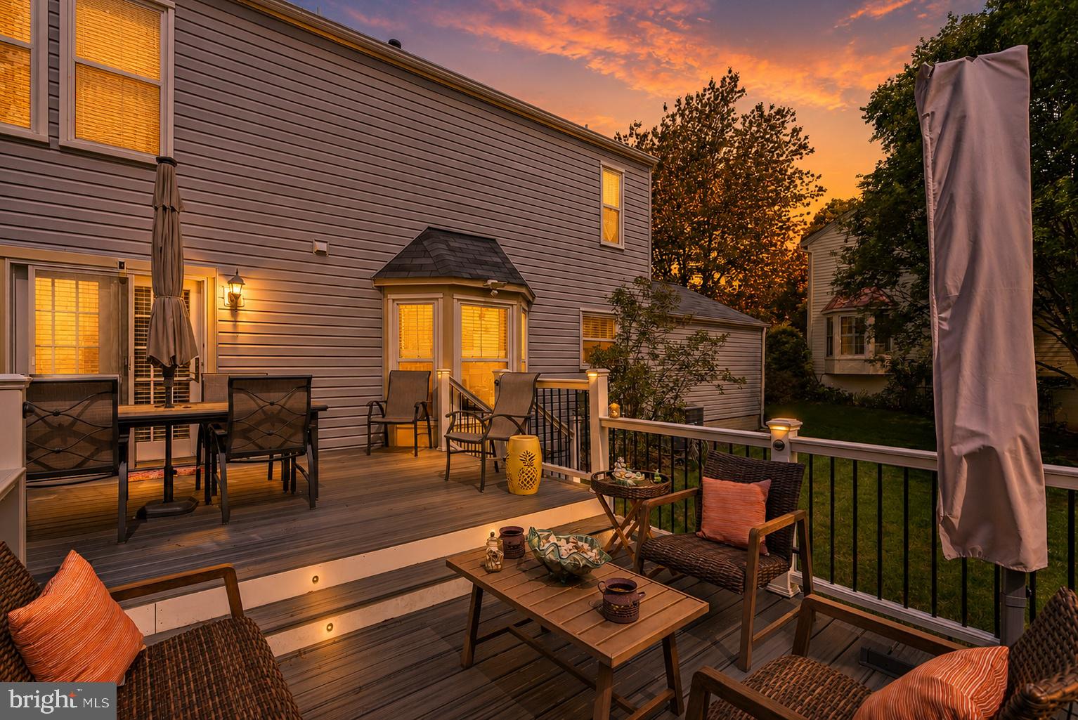 OLD MILL - Residential