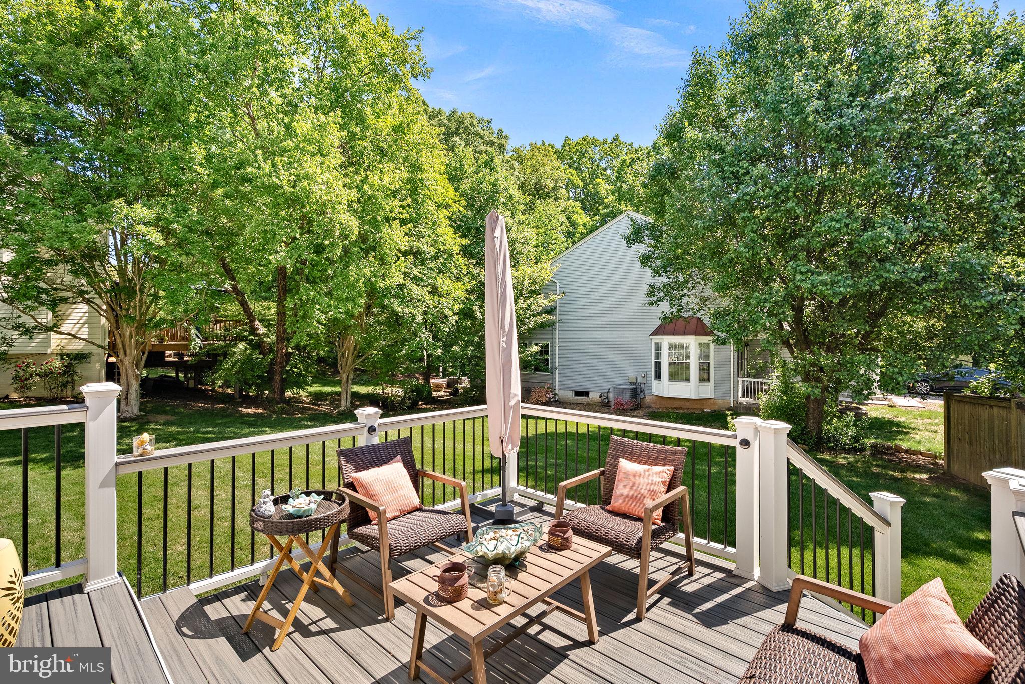 OLD MILL - Residential
