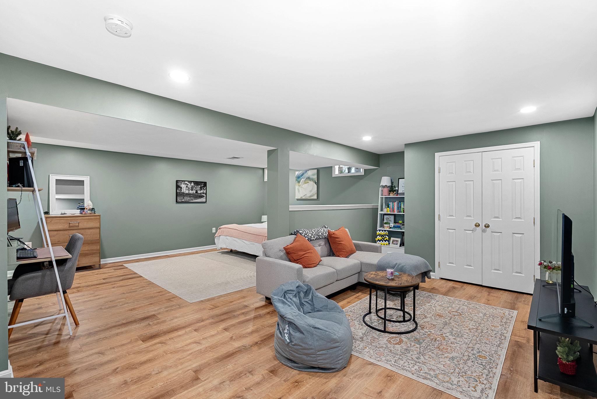 OLD MILL - Residential