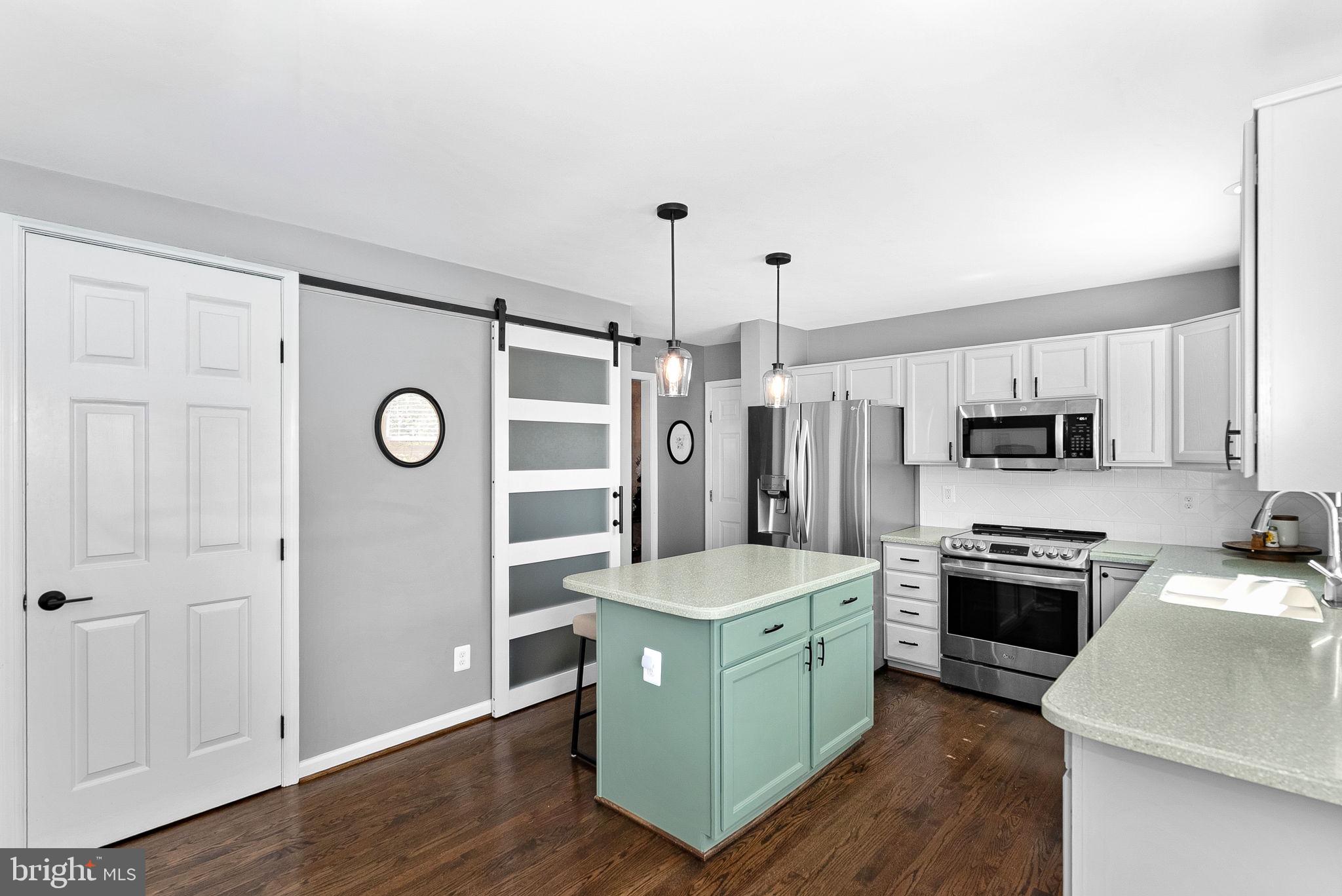 OLD MILL - Residential