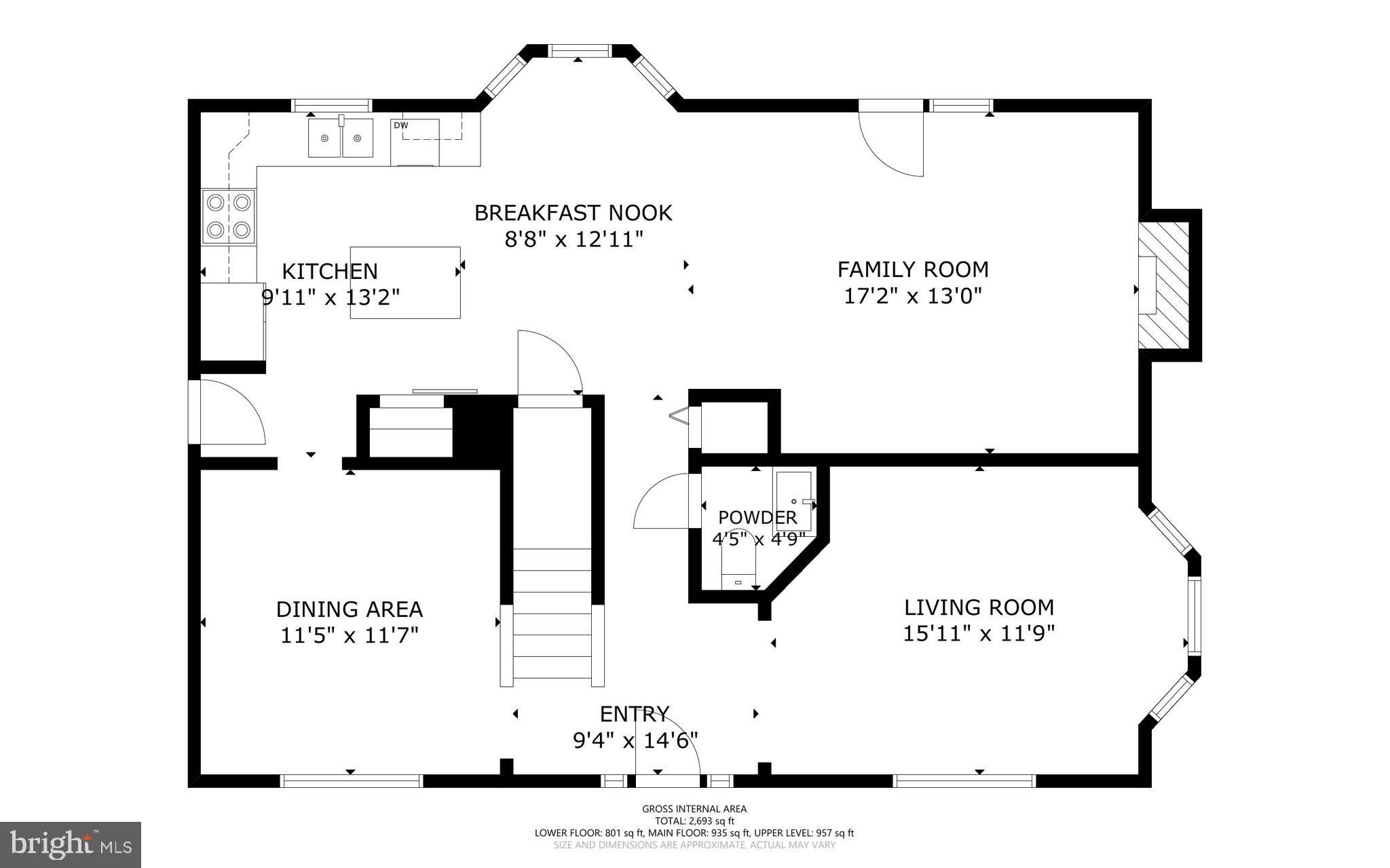 OLD MILL - Residential