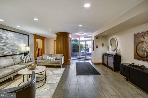3900 TUNLAW ROAD NW 118 WASHINGTON DC 20007