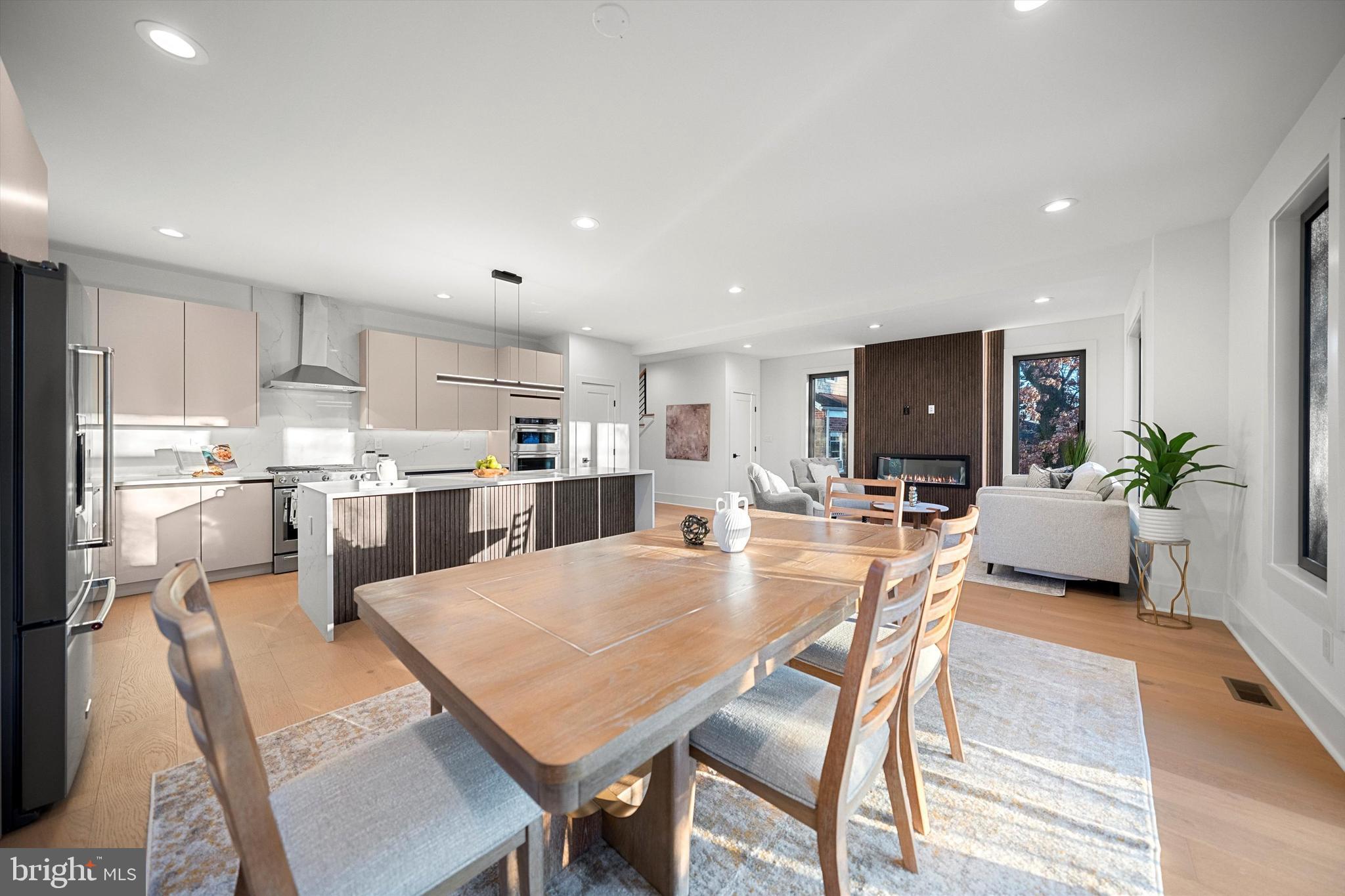 GREEN VALLEY - Residential