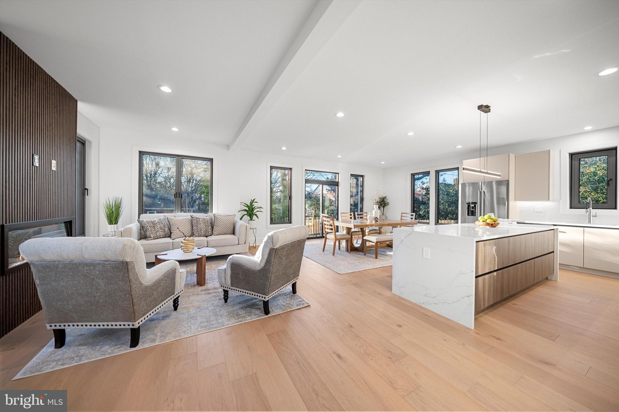 GREEN VALLEY - Residential