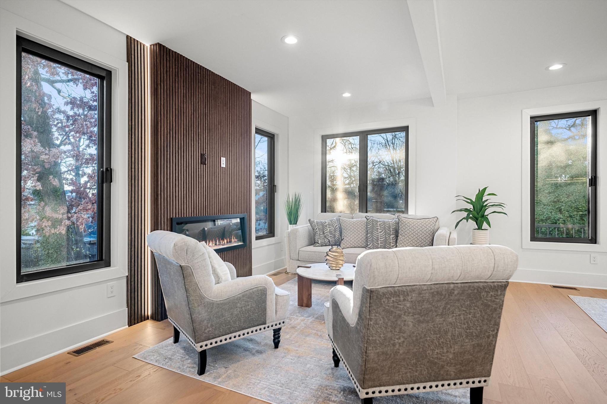 GREEN VALLEY - Residential