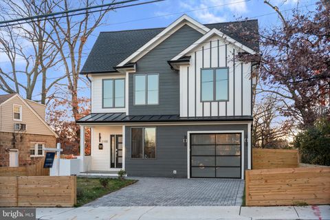 2100 S NELSON STREET ARLINGTON VA 22204