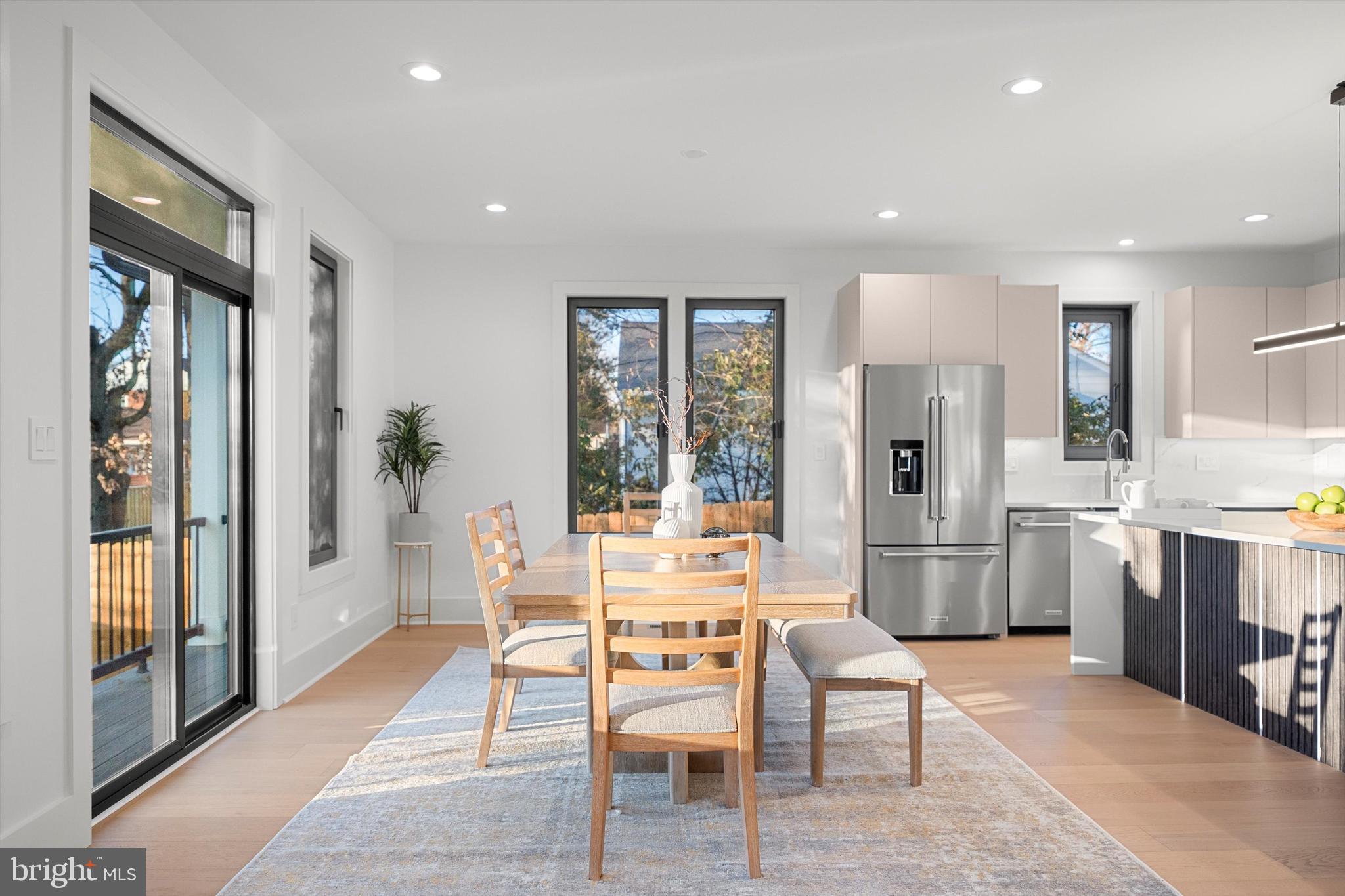 GREEN VALLEY - Residential