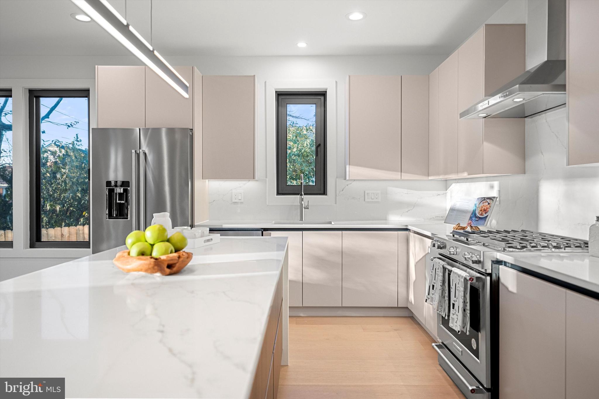 GREEN VALLEY - Residential