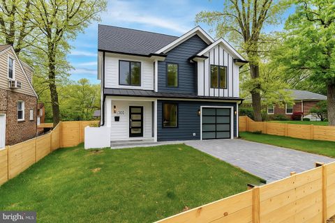 2100 S NELSON STREET ARLINGTON VA 22204