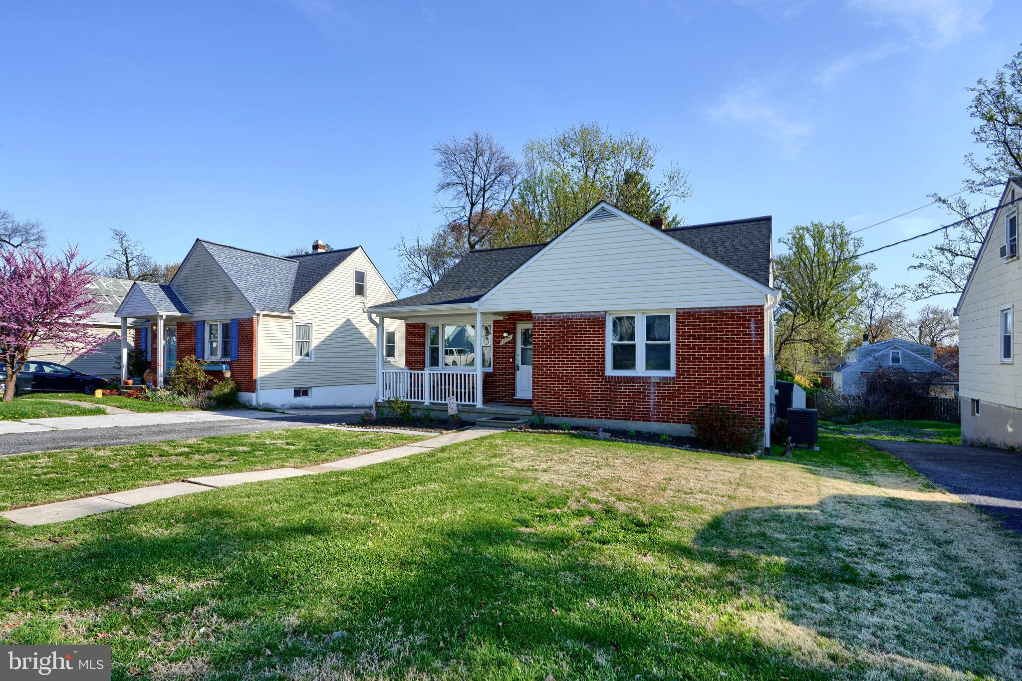 HILLENDALE PARK - Residential