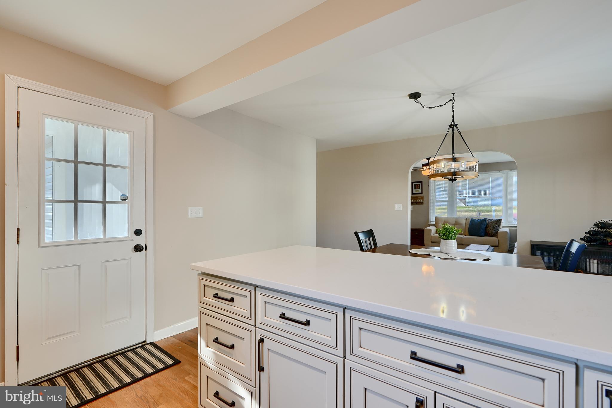 HILLENDALE PARK - Residential