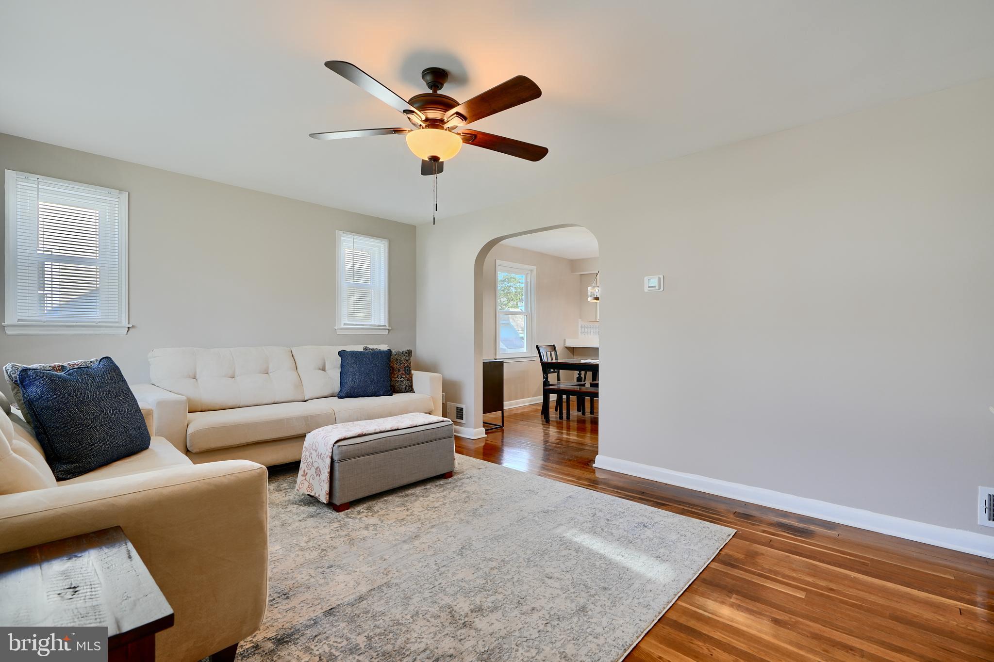 HILLENDALE PARK - Residential