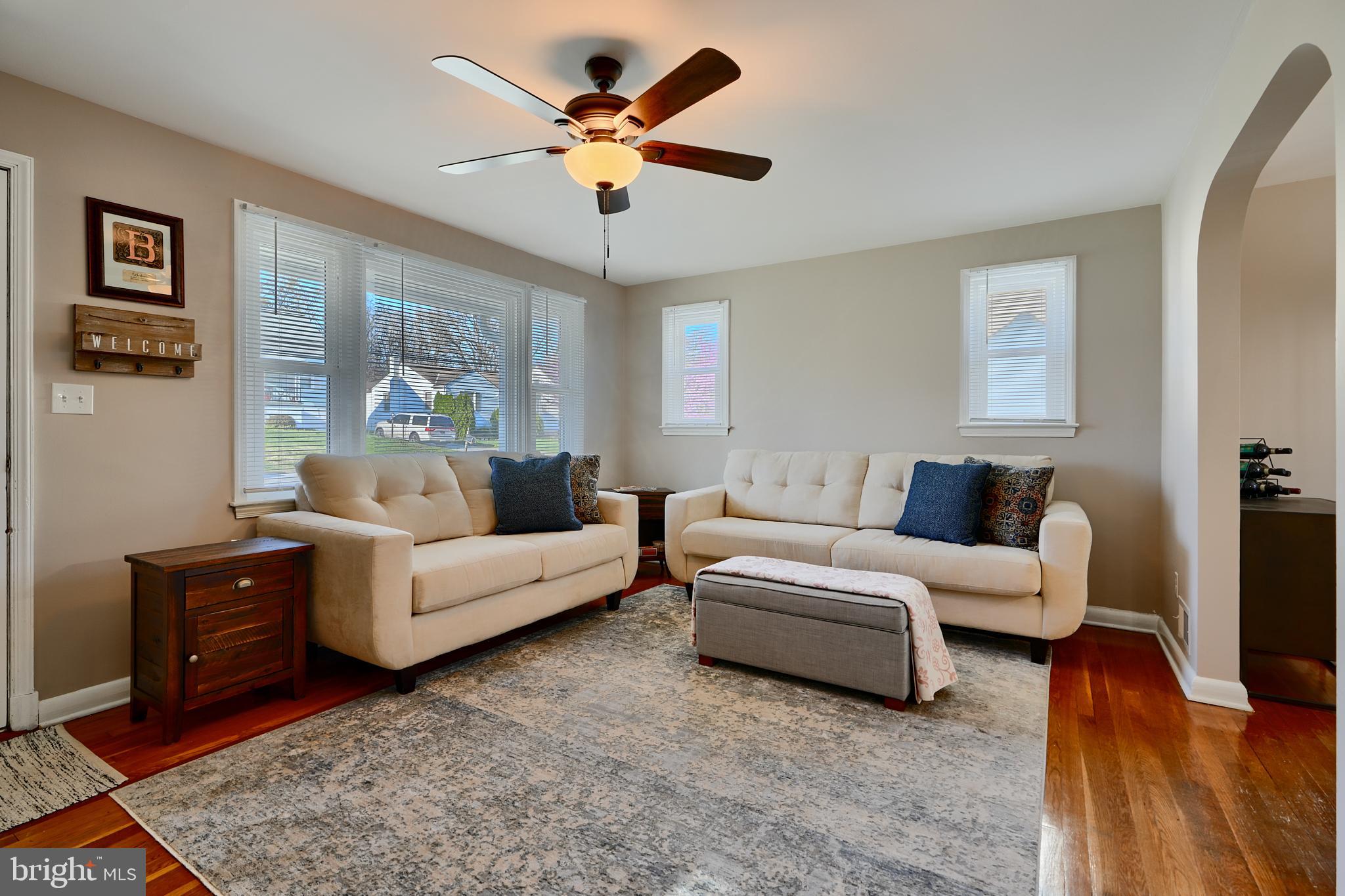 HILLENDALE PARK - Residential