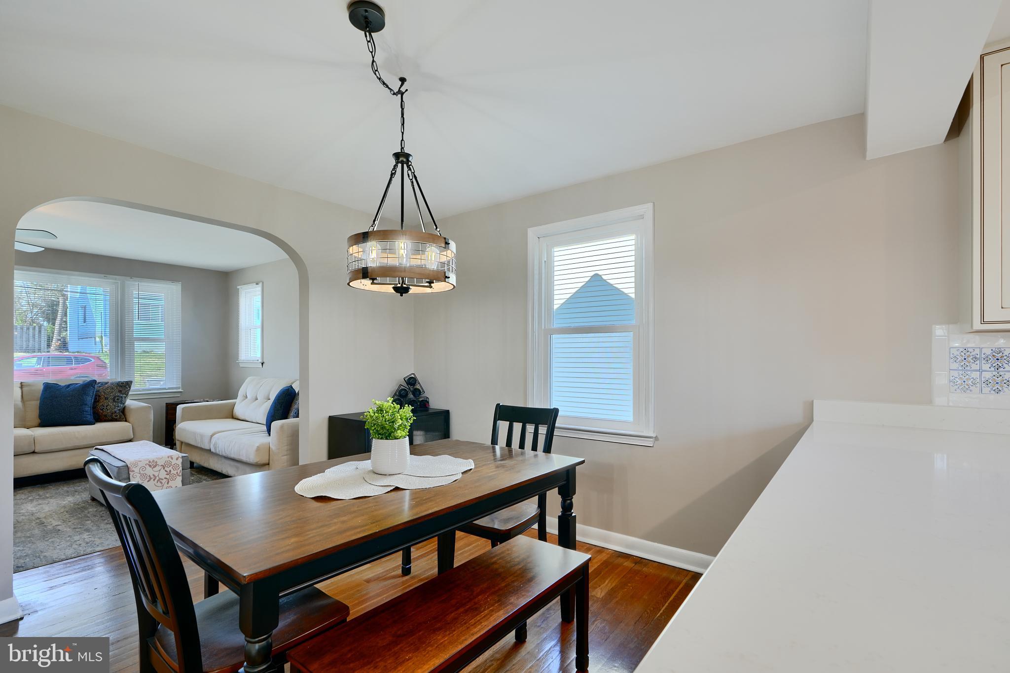 HILLENDALE PARK - Residential