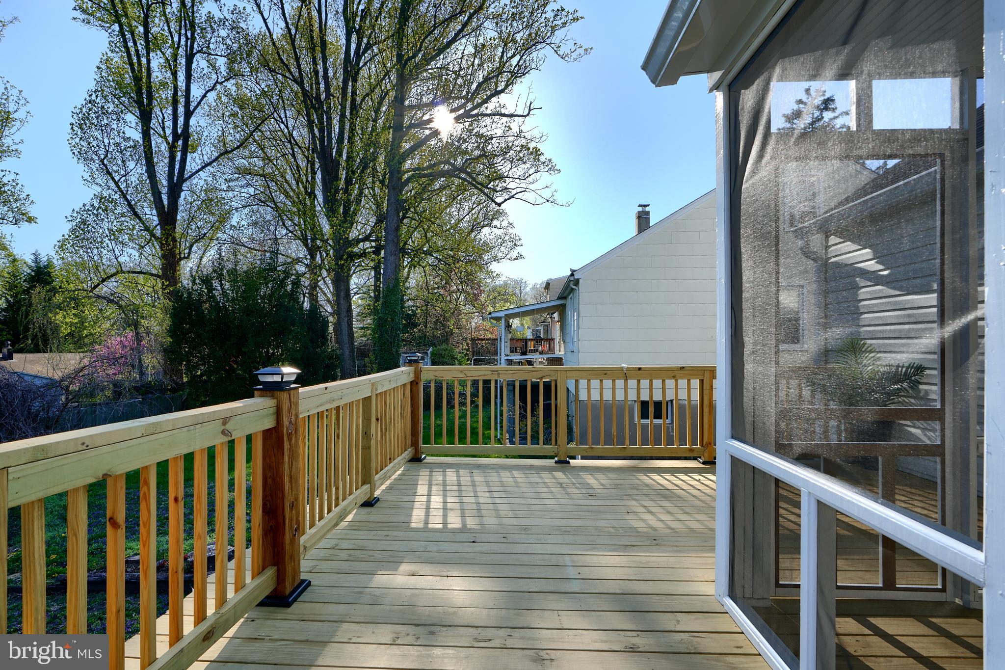 HILLENDALE PARK - Residential