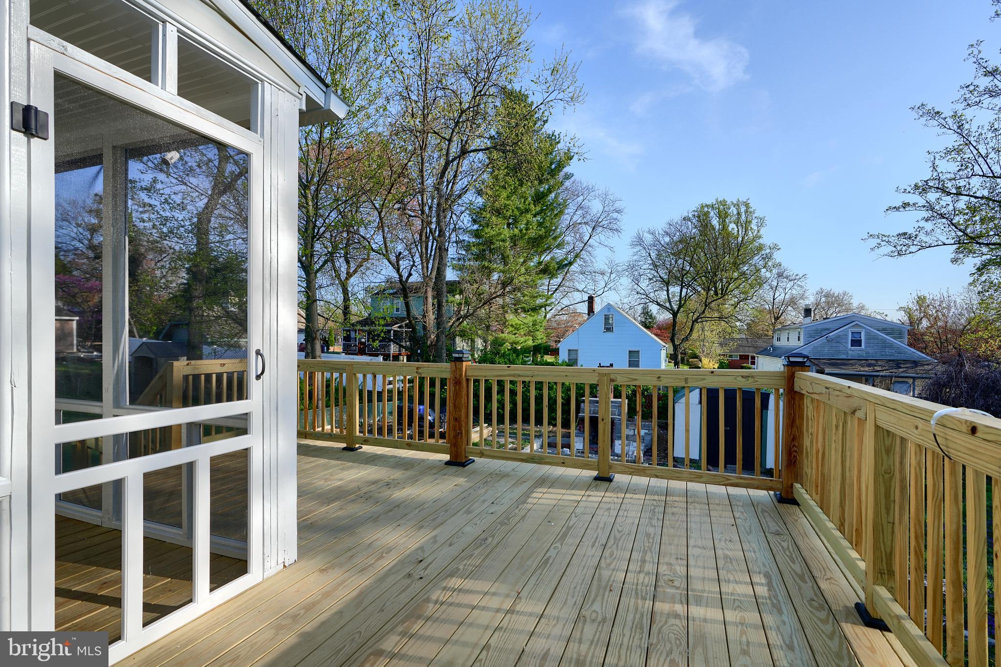 HILLENDALE PARK - Residential