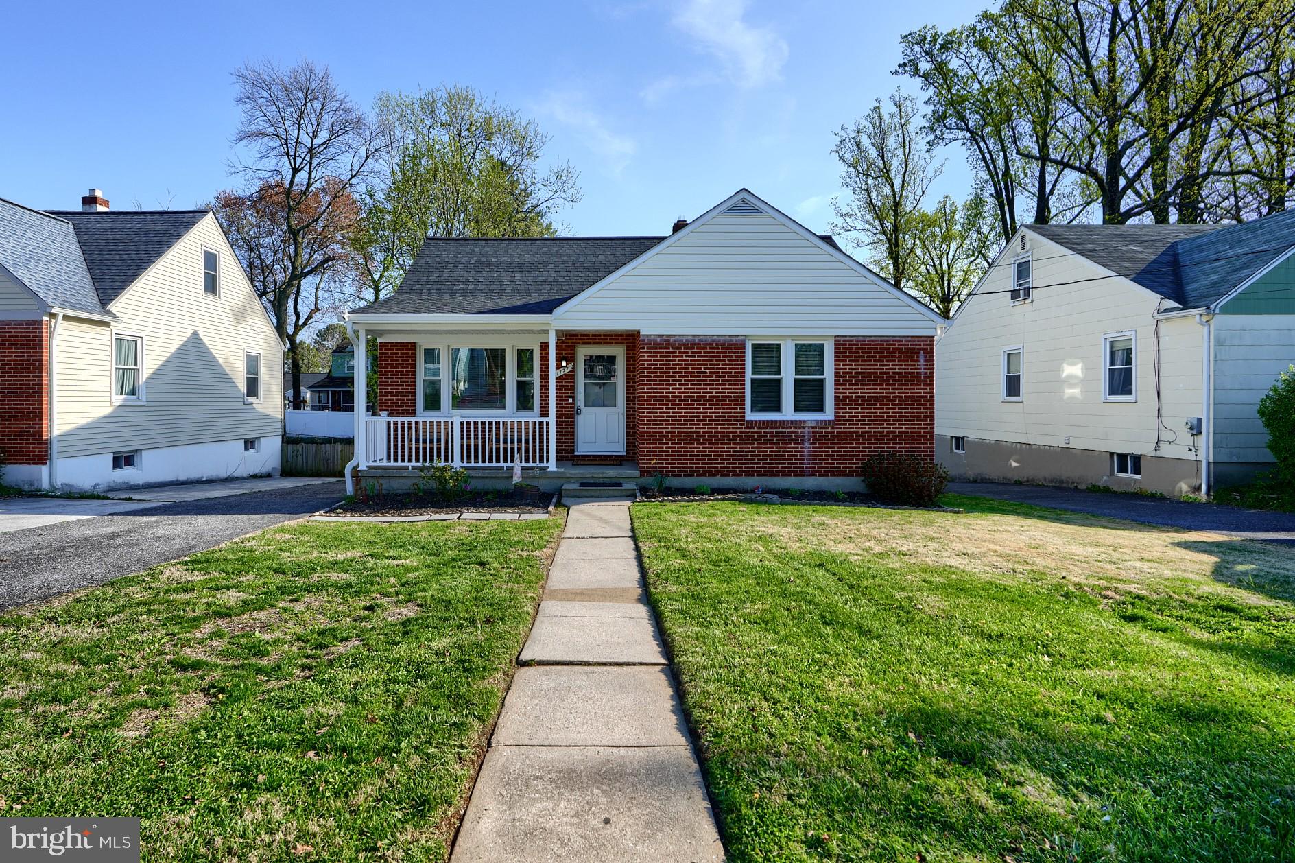 HILLENDALE PARK - Residential