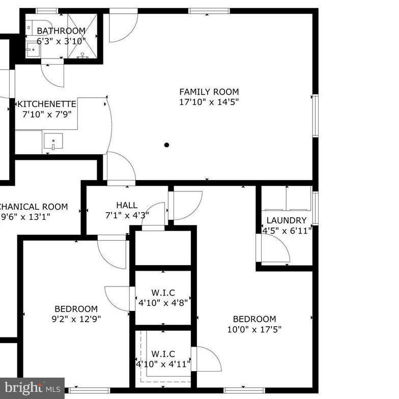 REGENCY ESTATES - Residential Lease