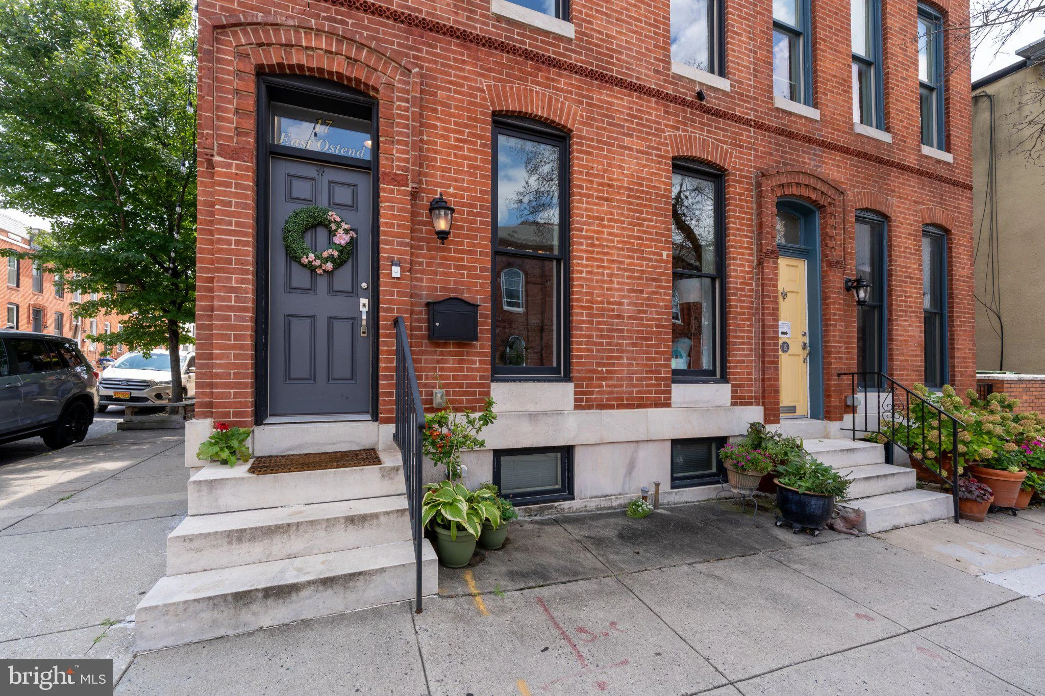 17 E Ostend Street, Baltimore, MD 21230 photo 2