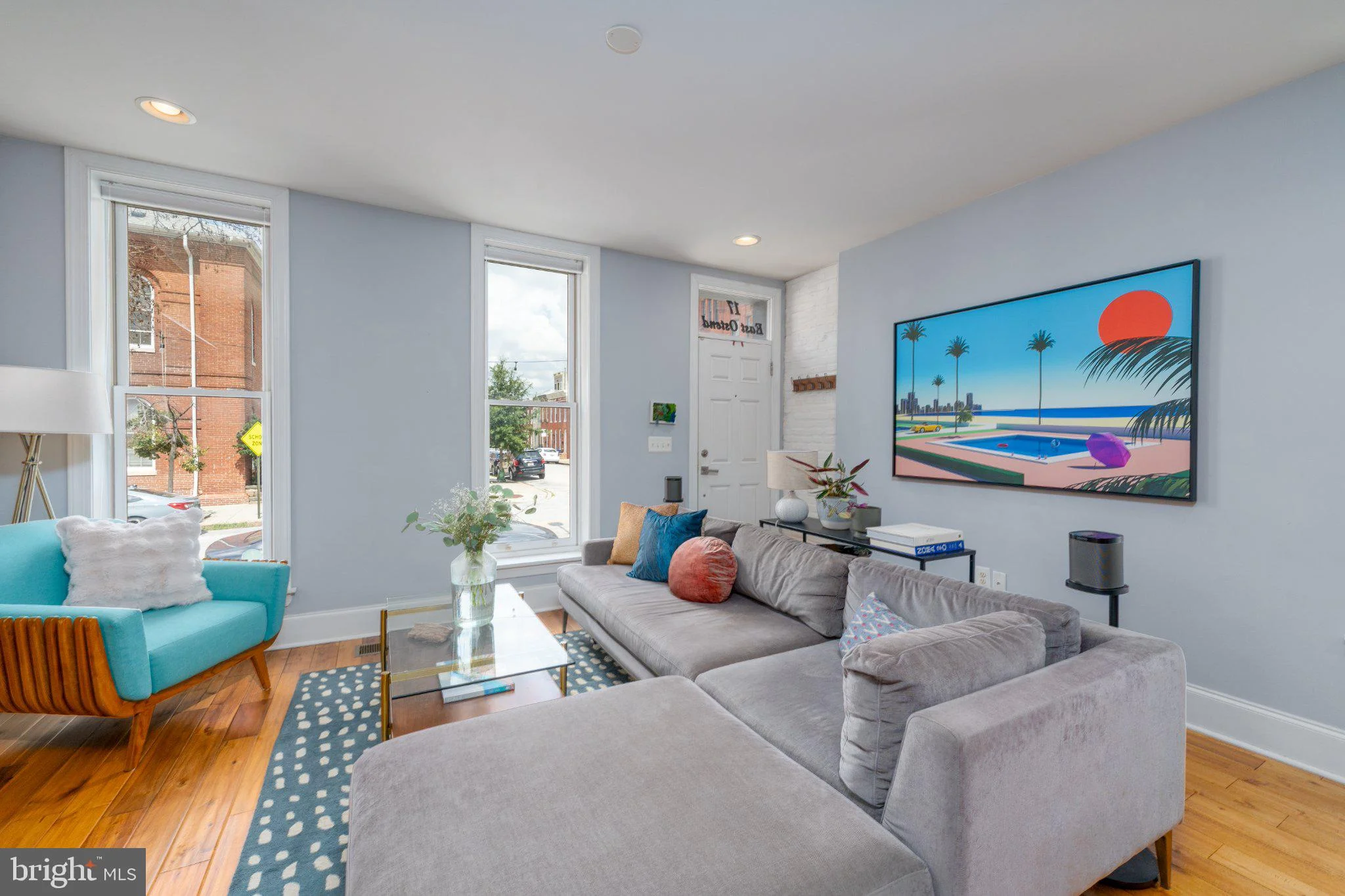 17 E Ostend Street, Baltimore, MD 21230 photo 3