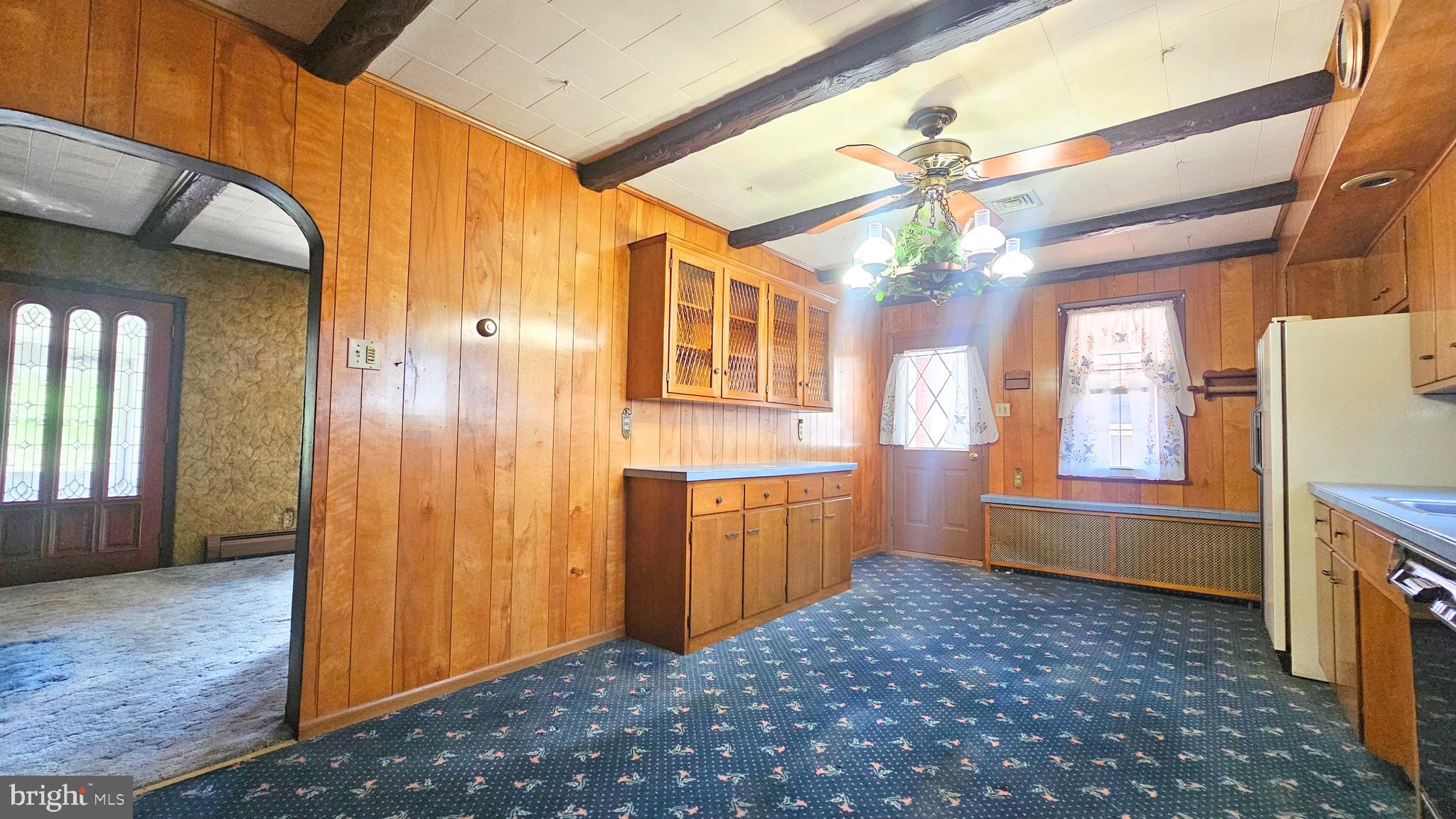 NONE  AVAILABLE - Residential