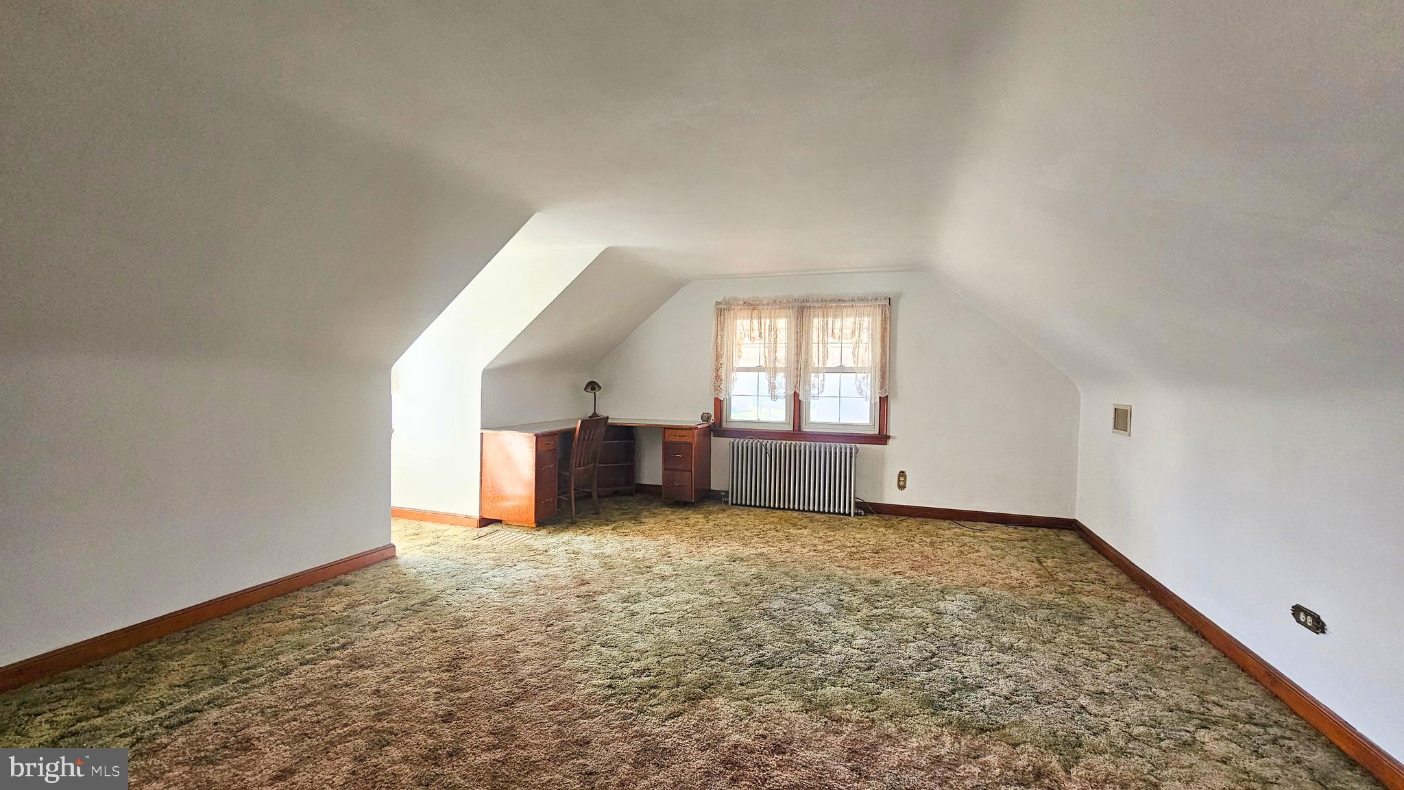 NONE  AVAILABLE - Residential