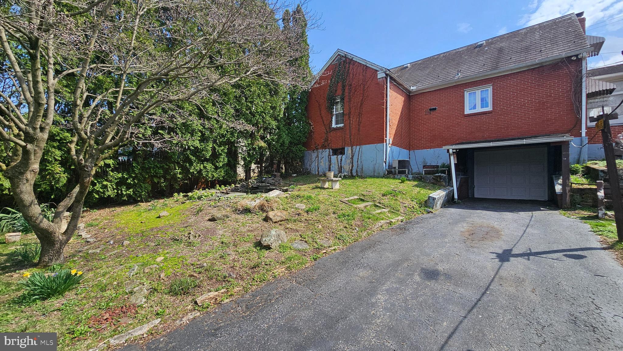 NONE  AVAILABLE - Residential