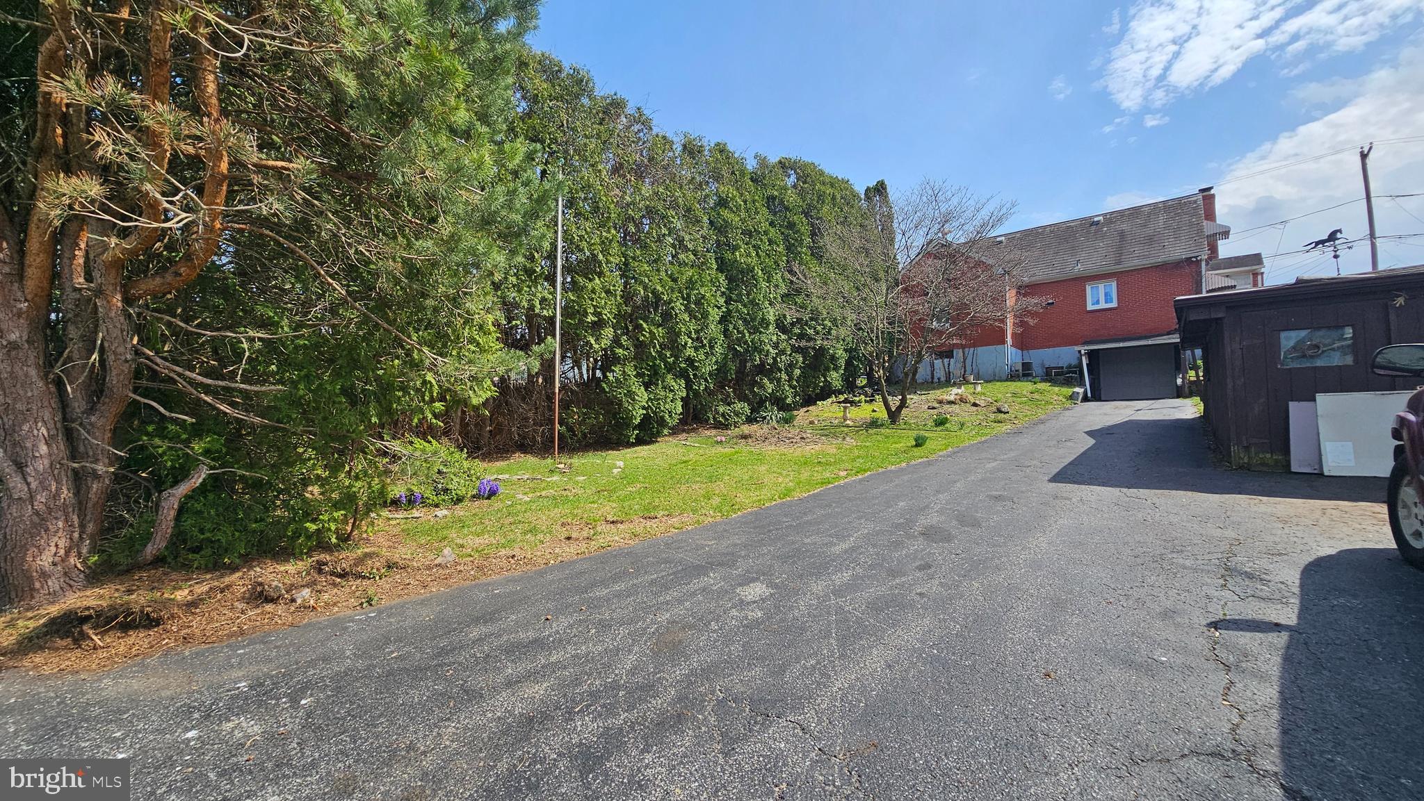 NONE  AVAILABLE - Residential