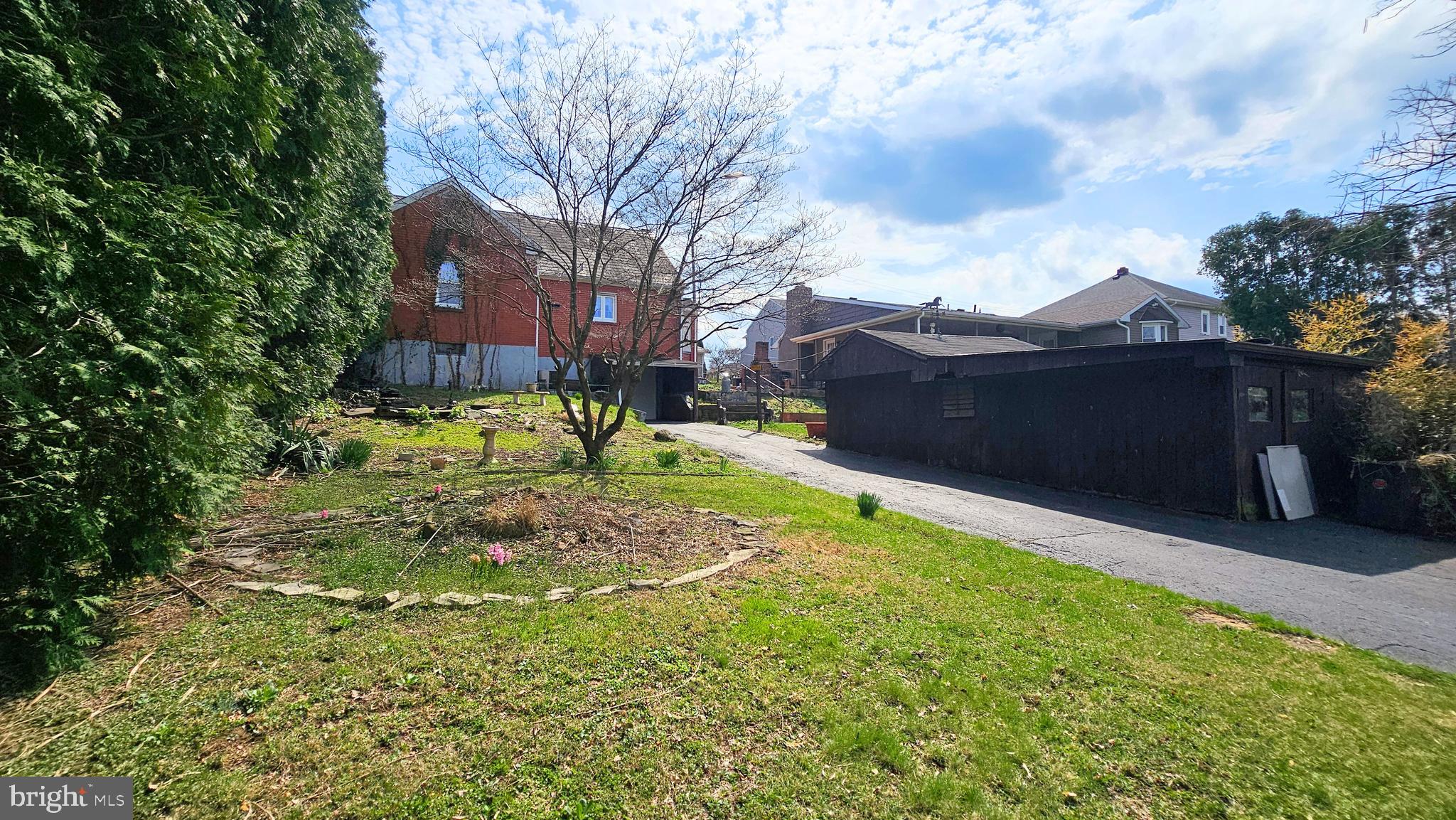 NONE  AVAILABLE - Residential