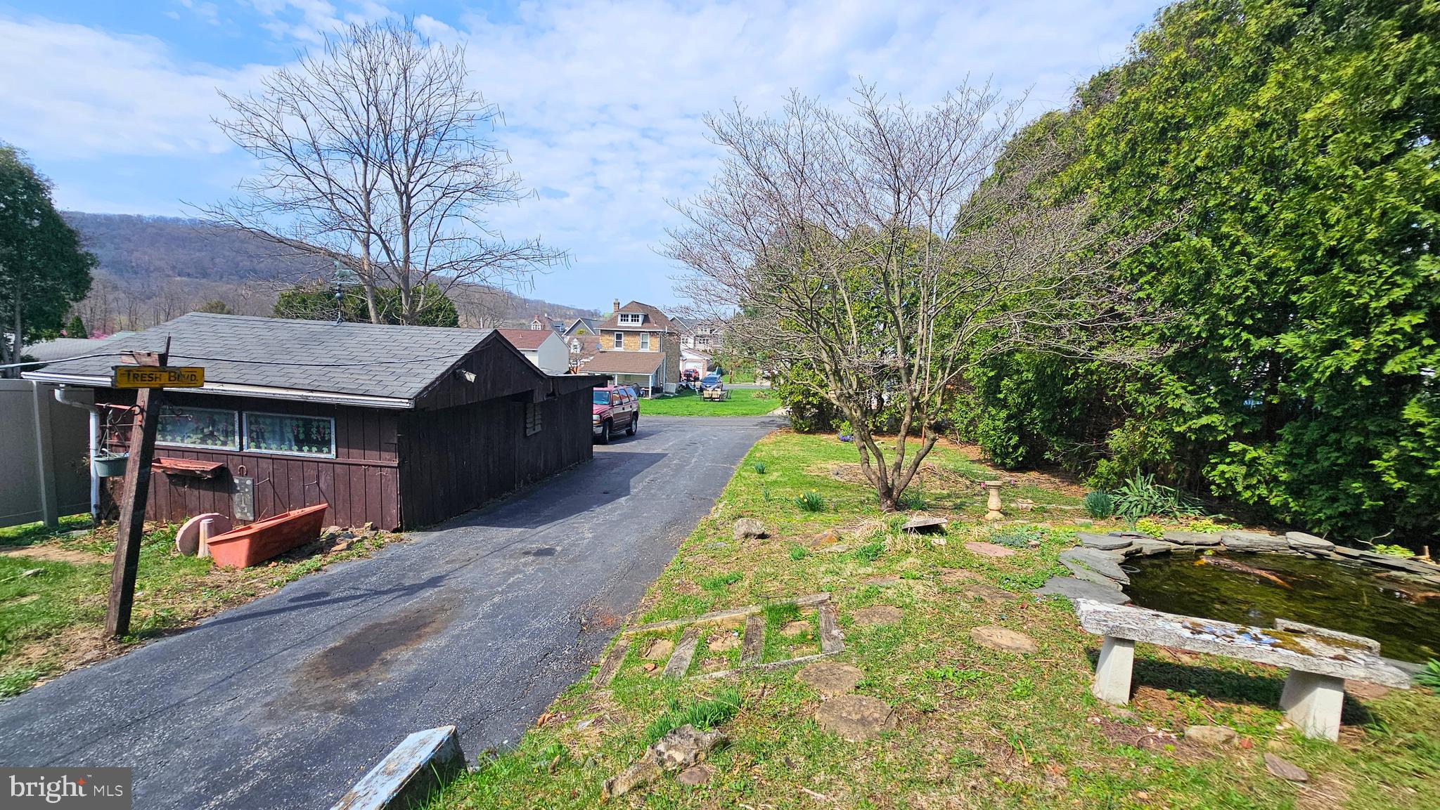 NONE  AVAILABLE - Residential