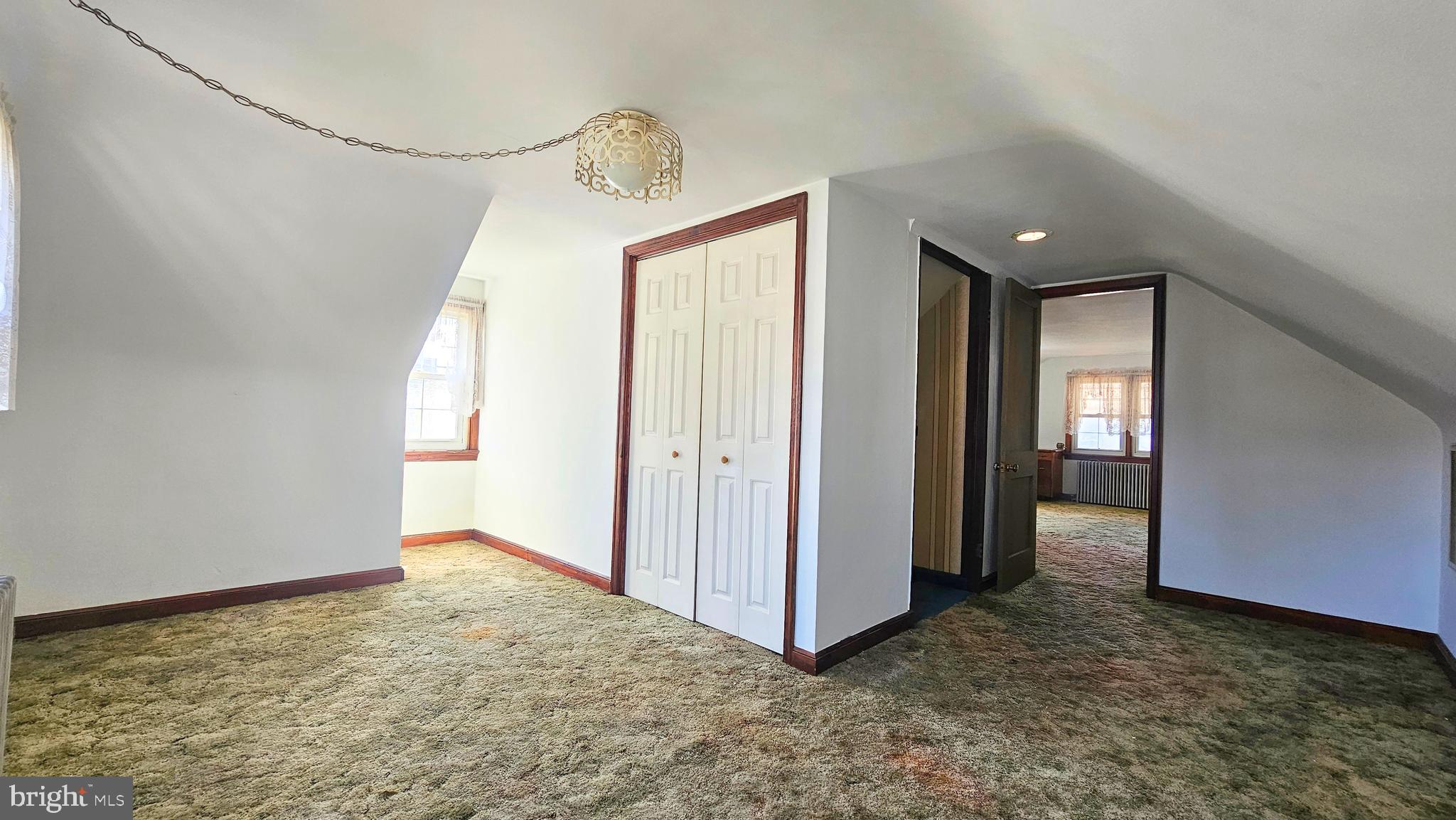 NONE  AVAILABLE - Residential