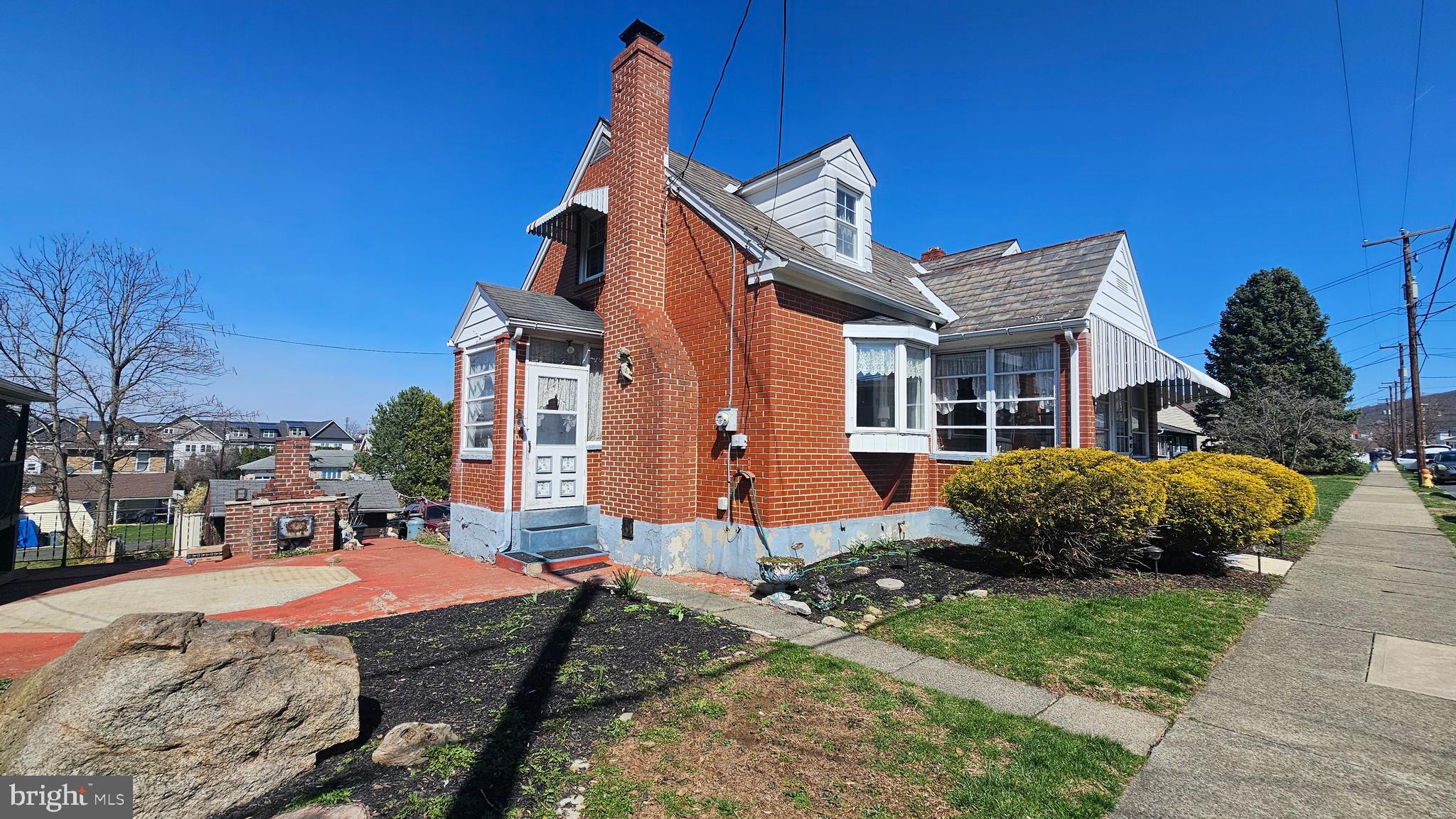 NONE  AVAILABLE - Residential