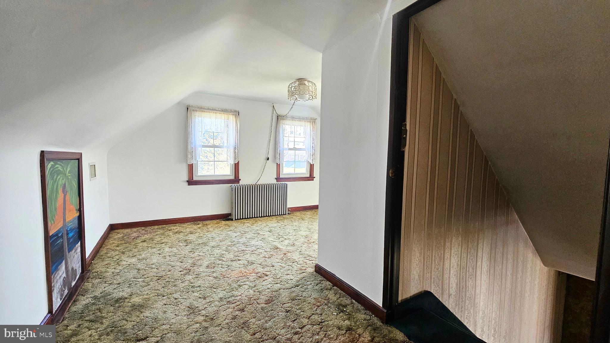 NONE  AVAILABLE - Residential