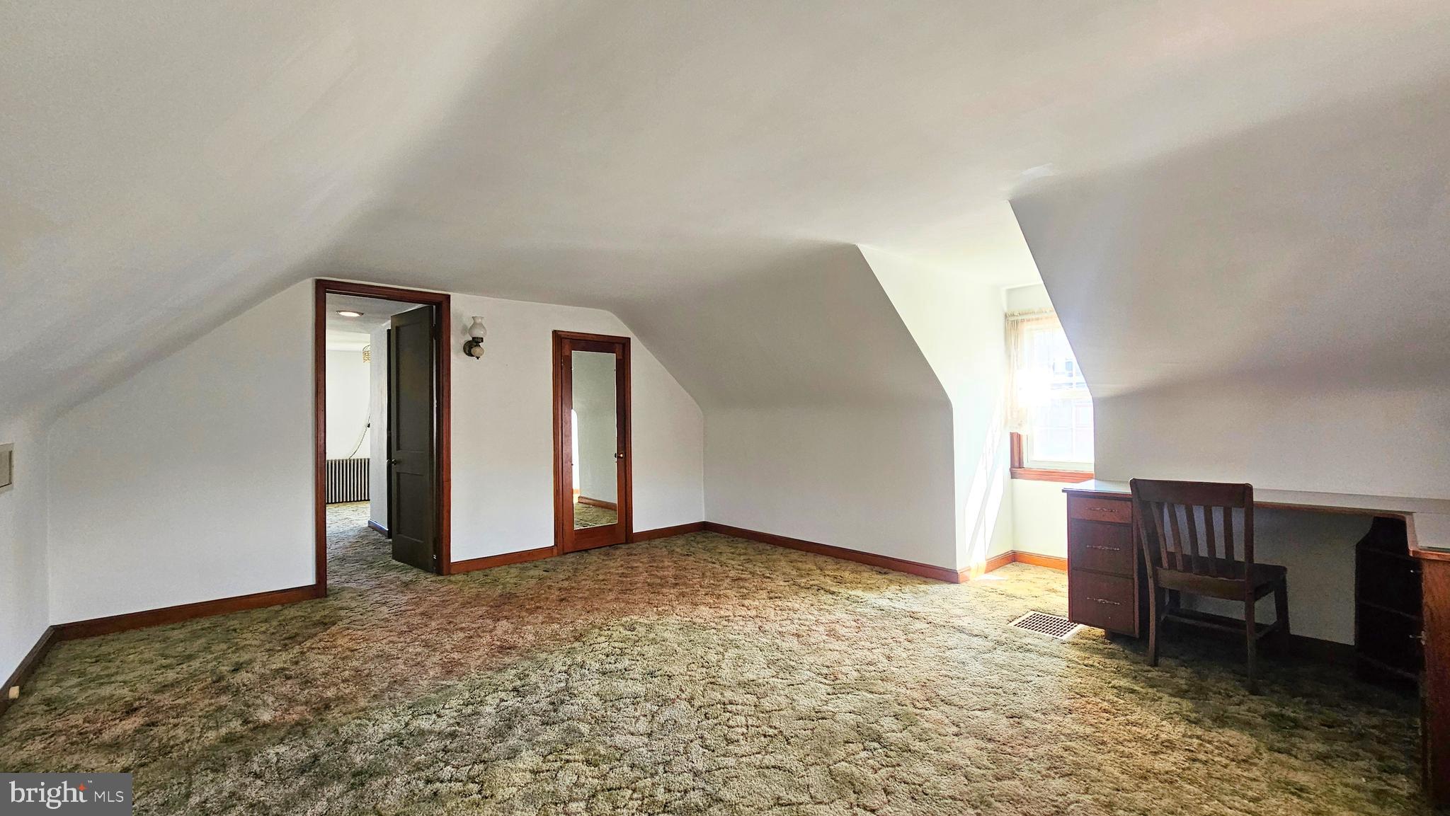 NONE  AVAILABLE - Residential