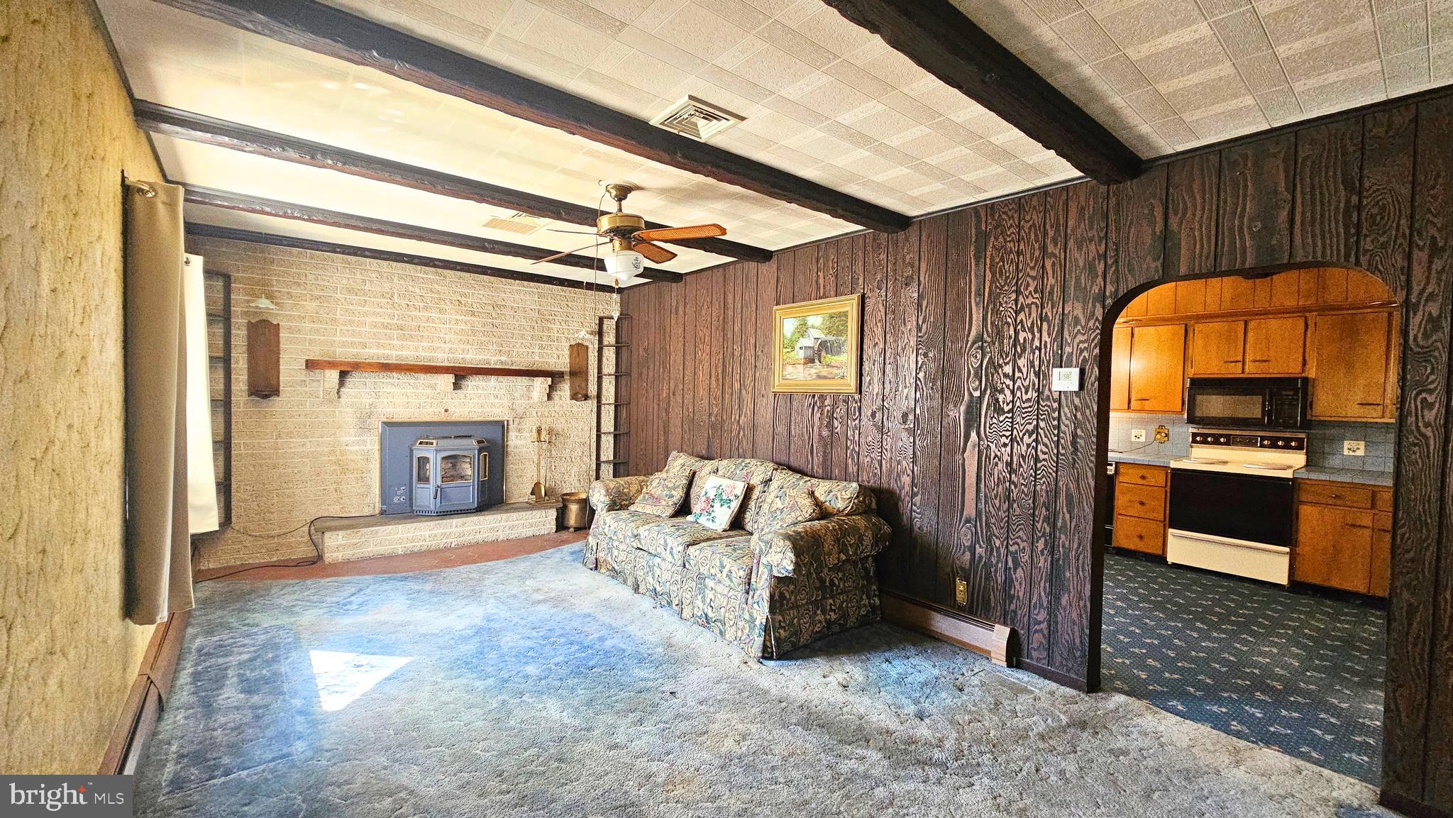 NONE  AVAILABLE - Residential